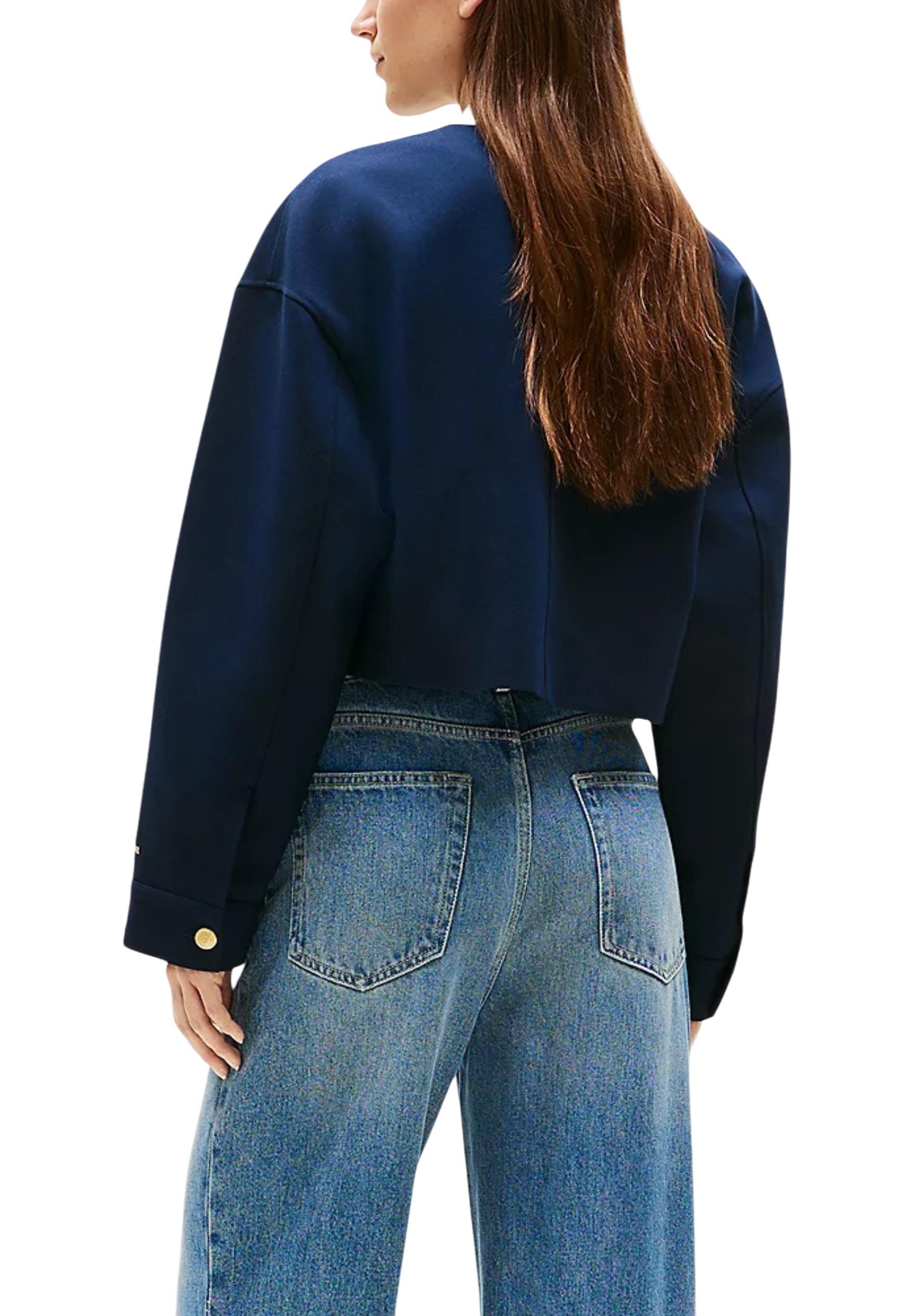 Tommy Hilfiger Blazer 2