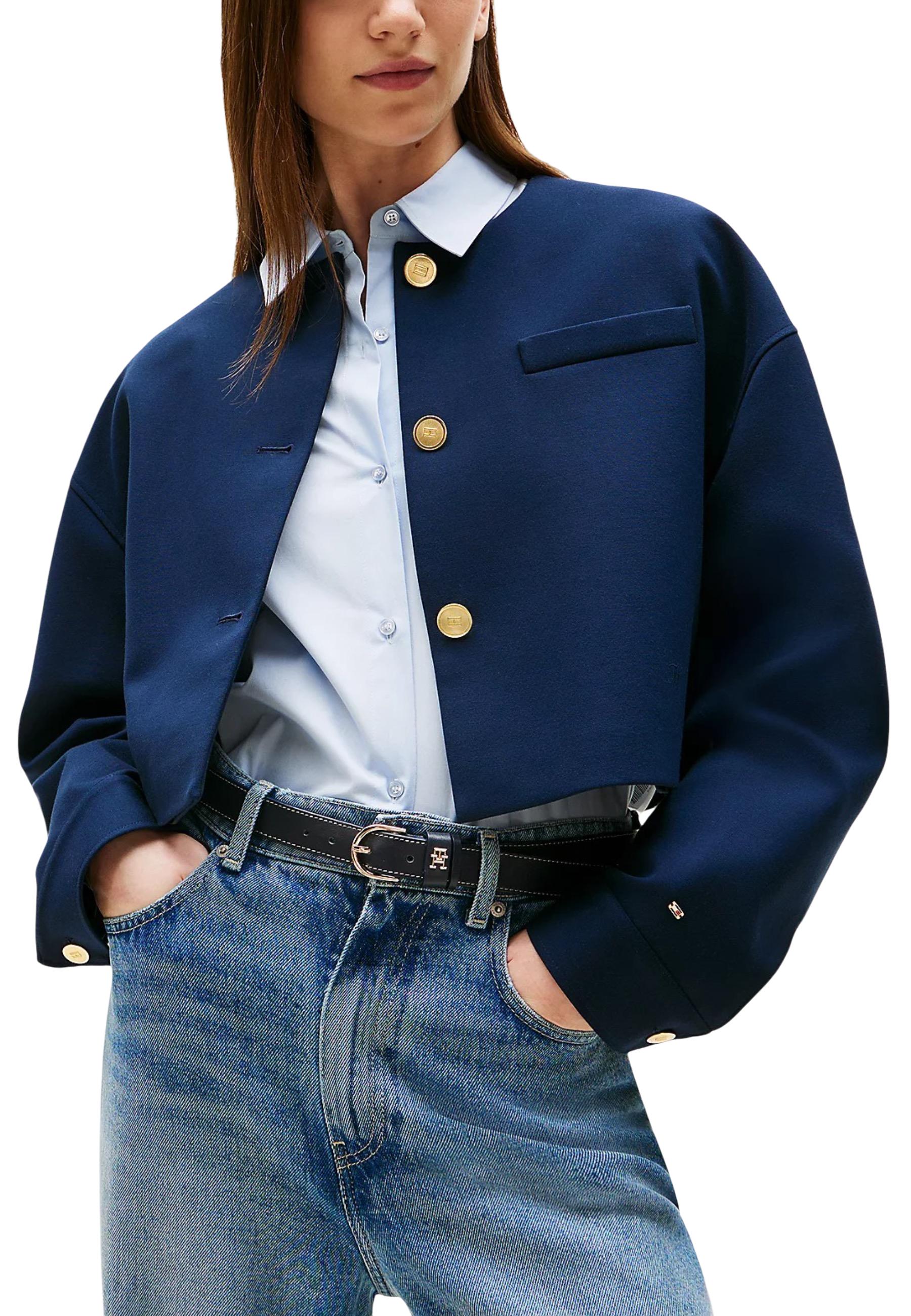 Tommy Hilfiger Blazer 4