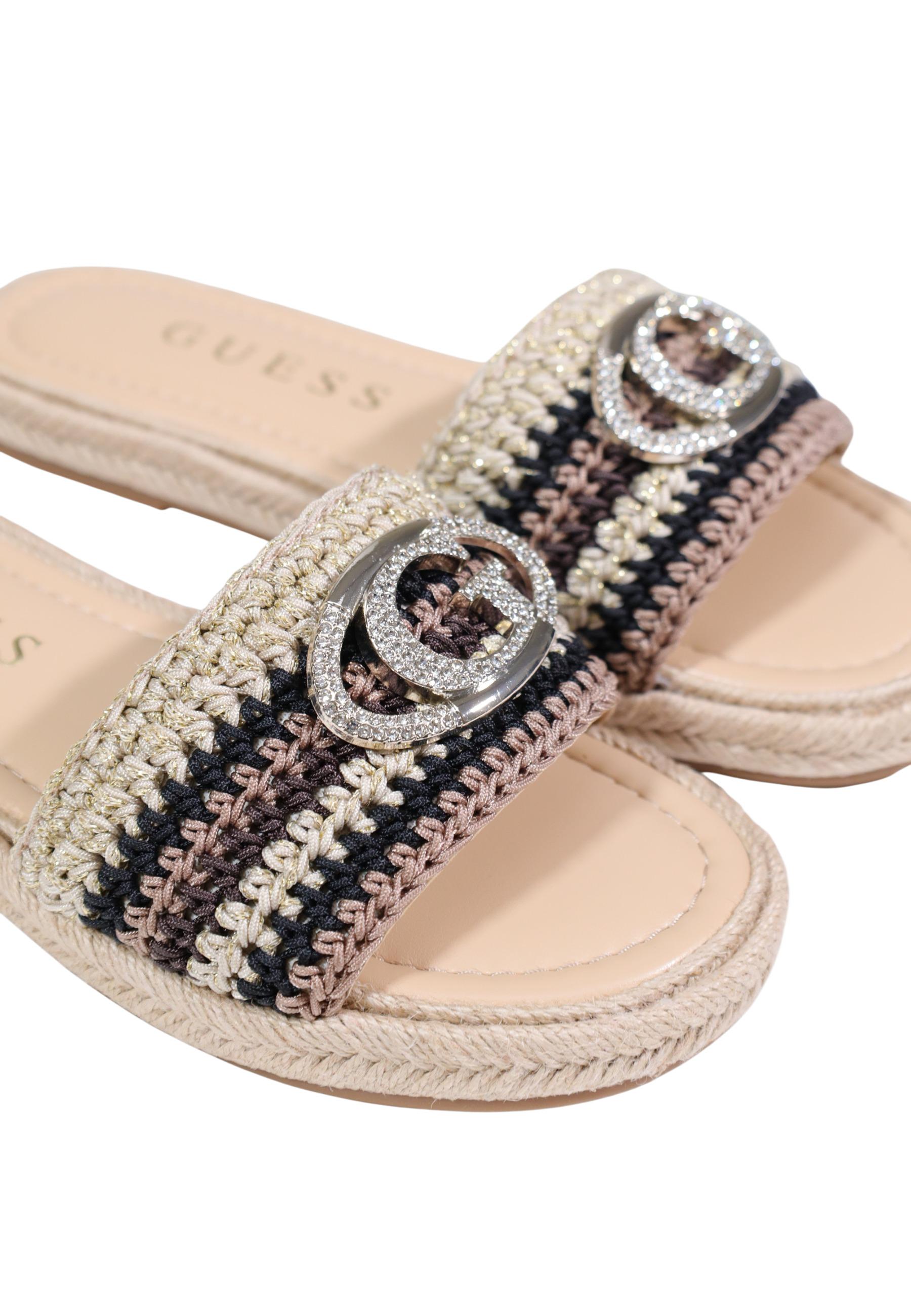 Guess Women Slippers