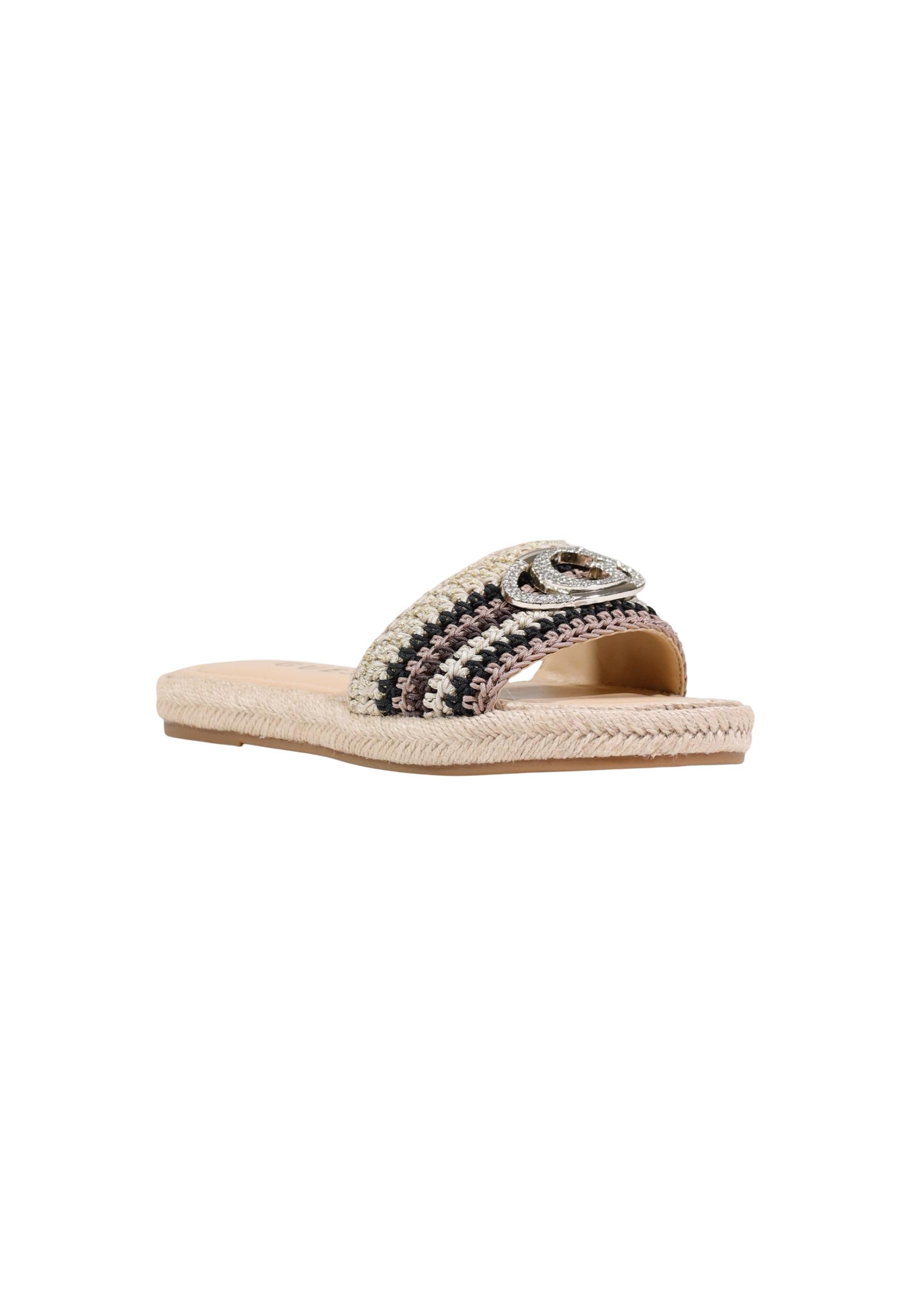 Guess Women Slippers