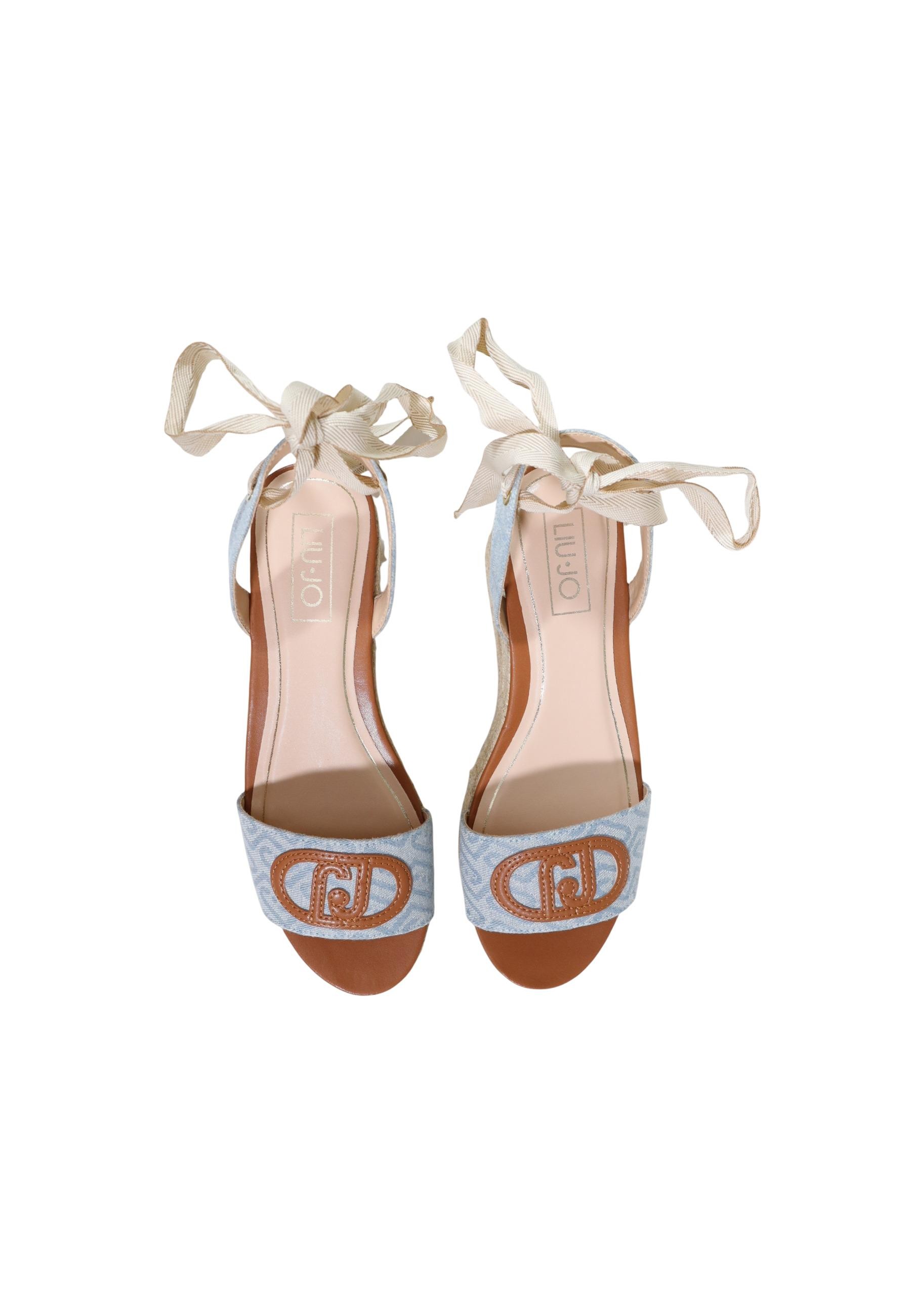 Liu Jo Women Sandals