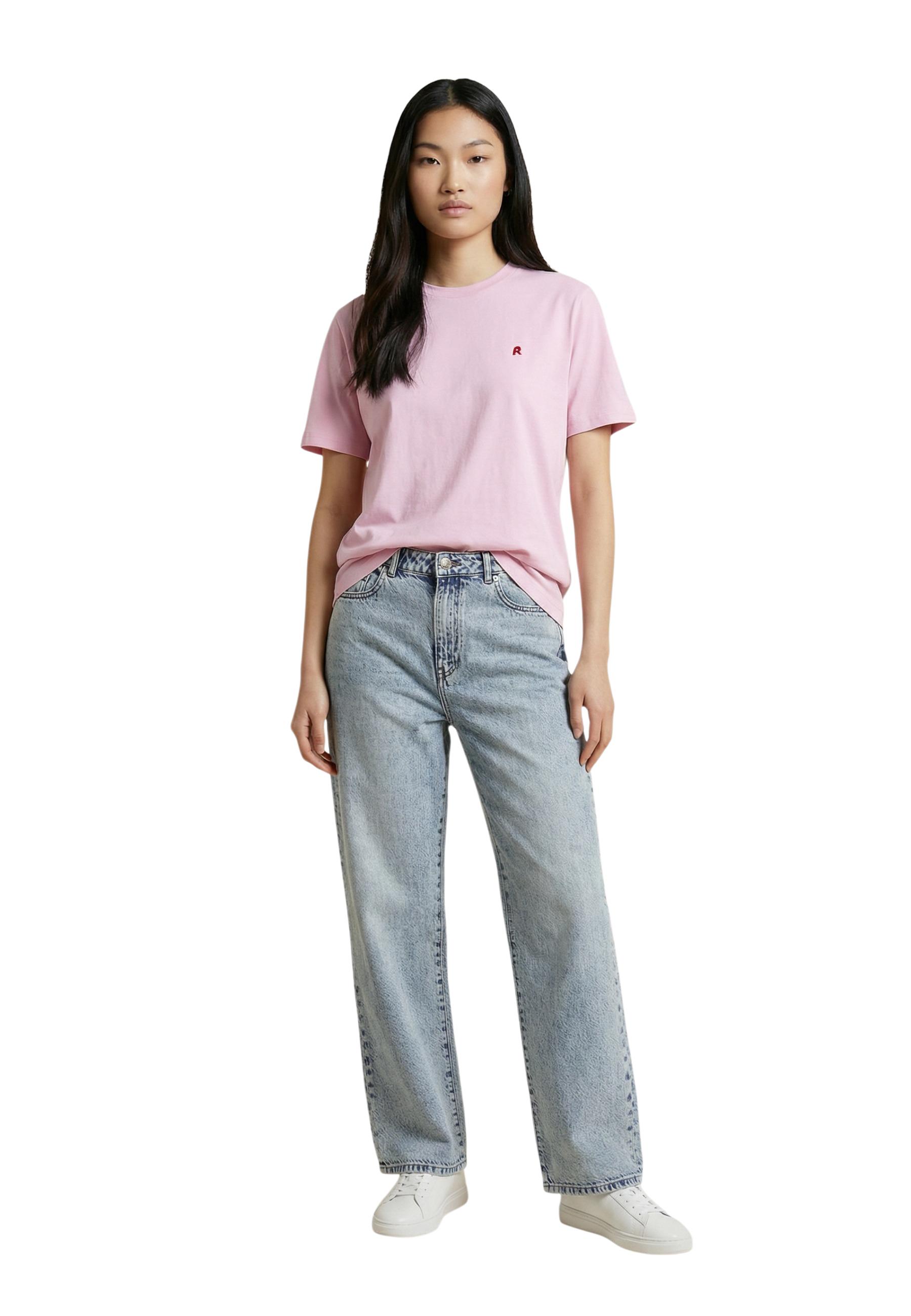 Replay  Women T-Shirt