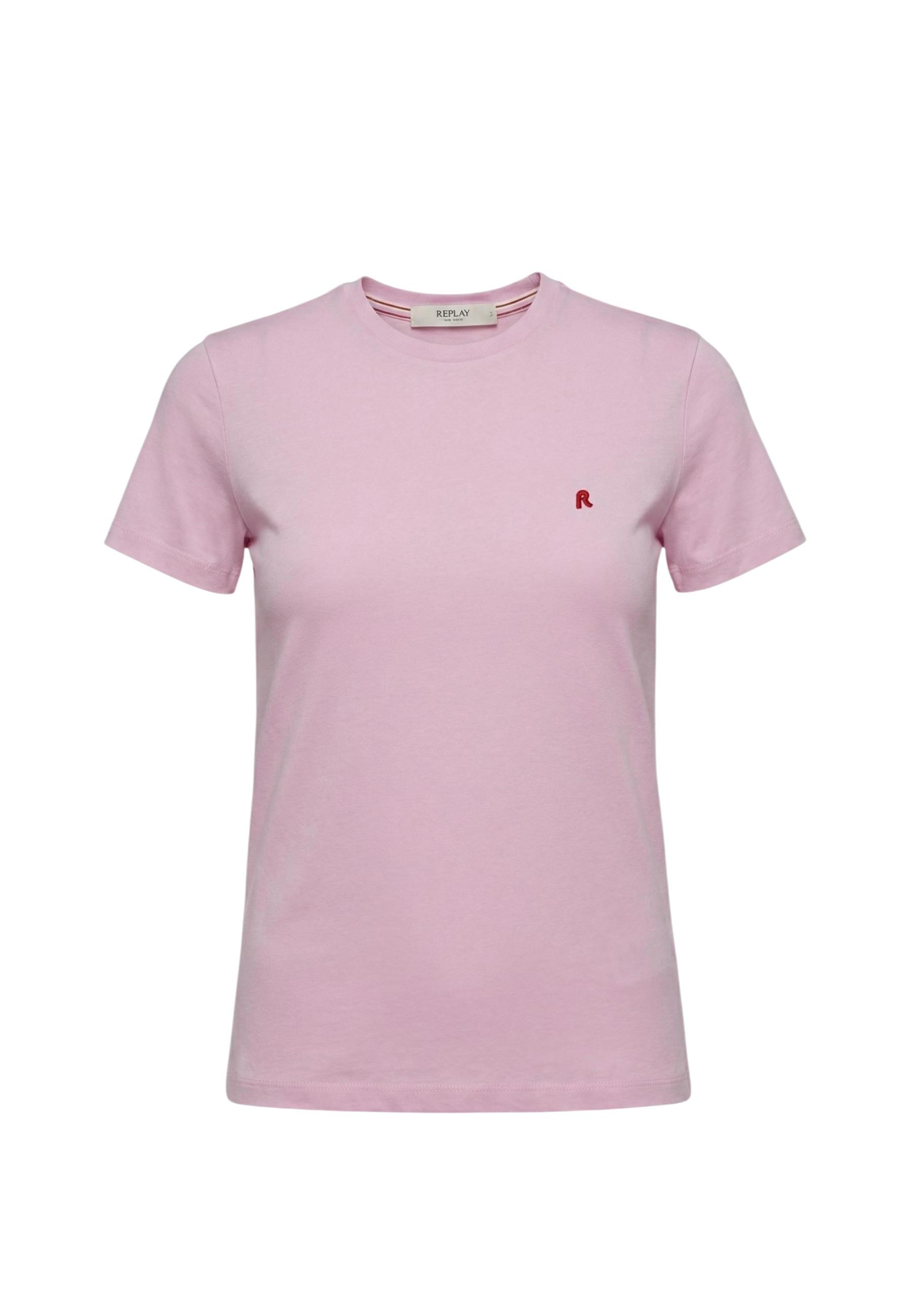 Replay  Women T-Shirt