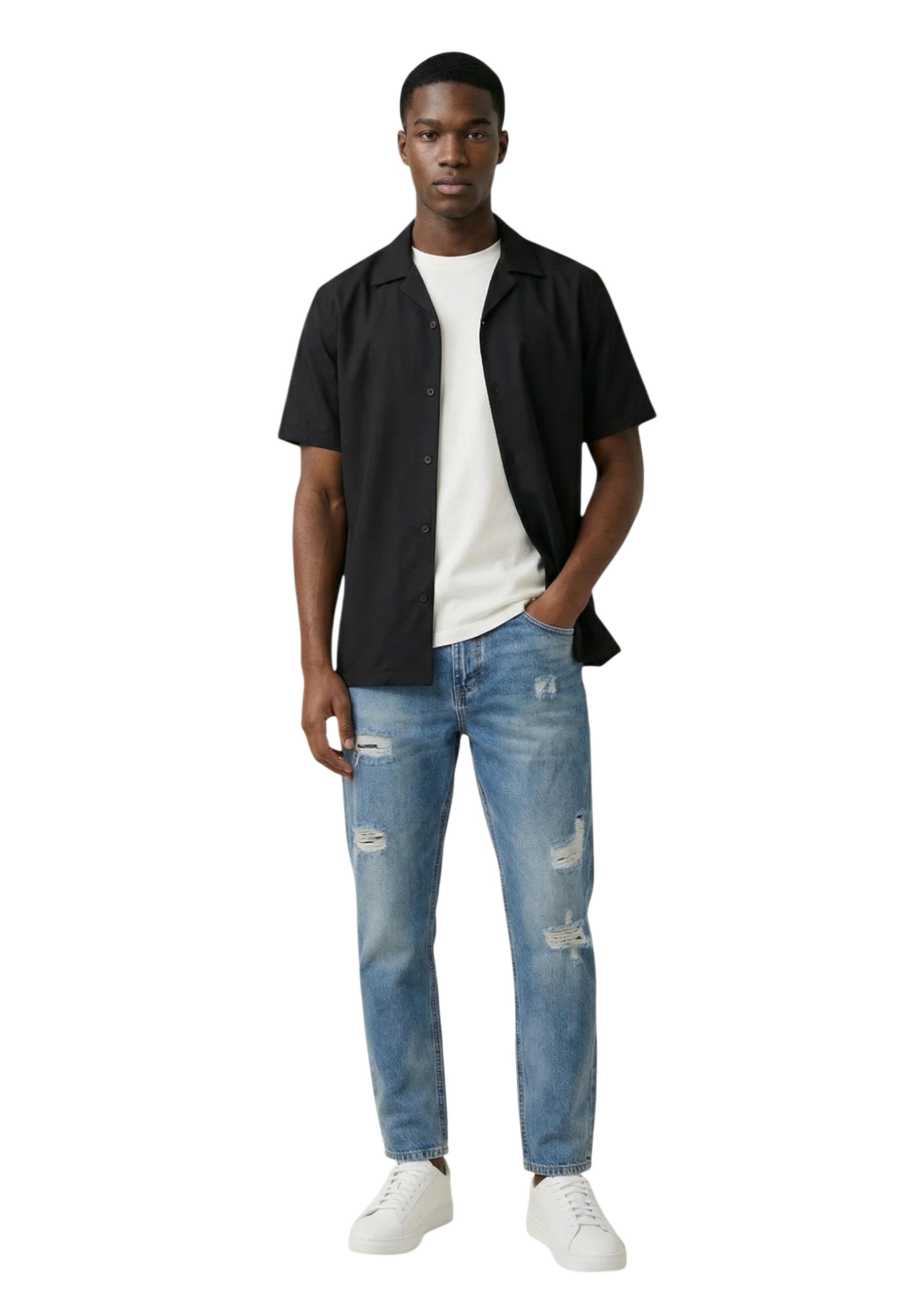 Gianni Lupo Shirt 4