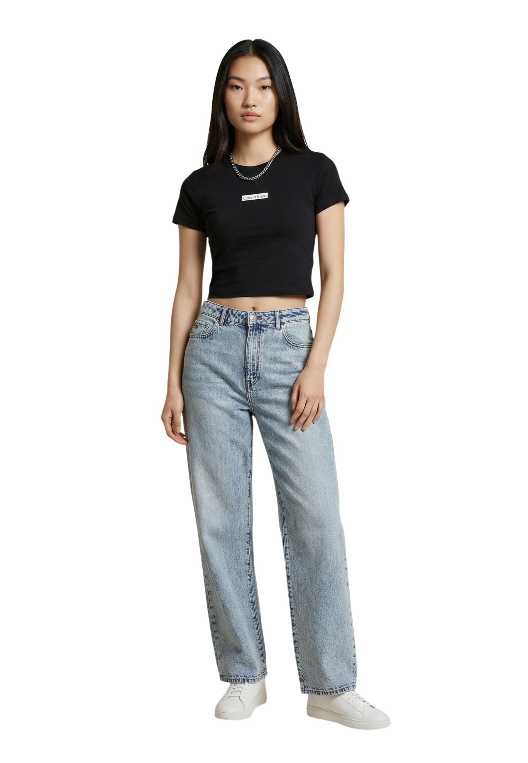 Calvin Klein Jeans  Women T-Shirt
