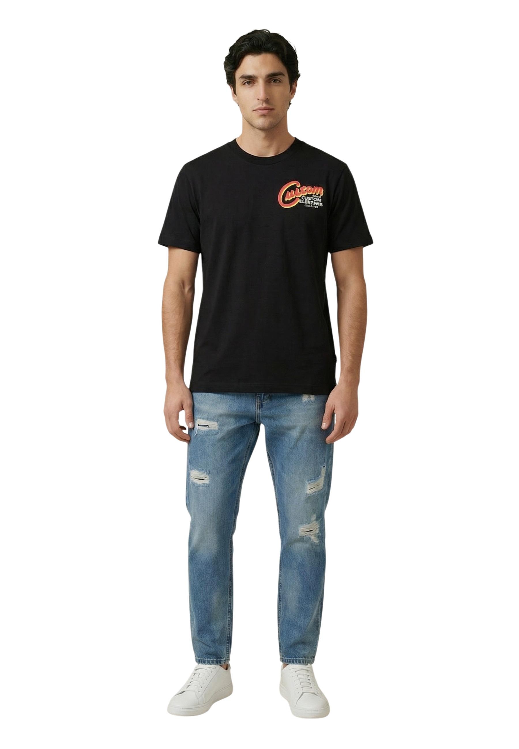 Replay Men T-Shirt