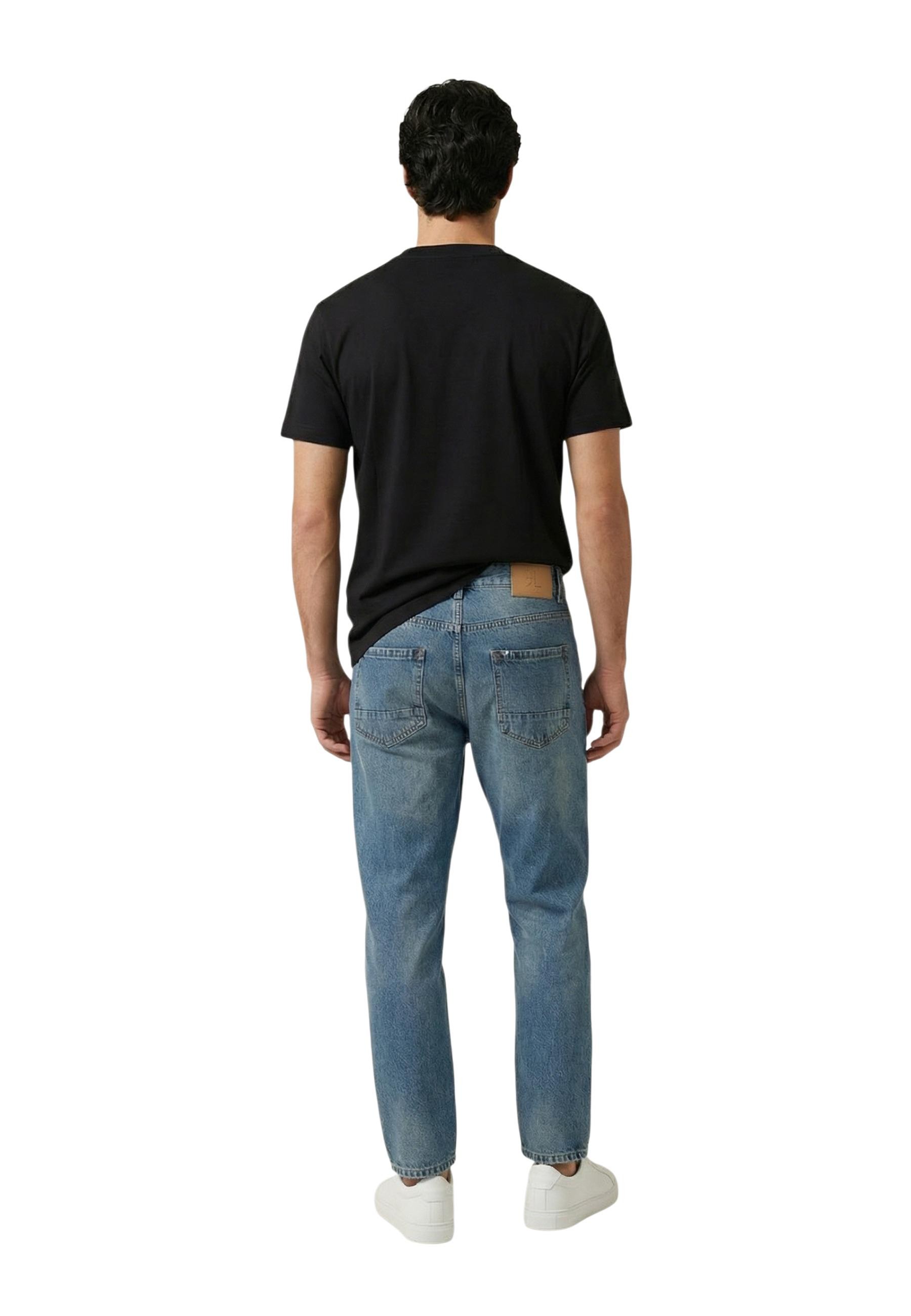 Replay Men T-Shirt