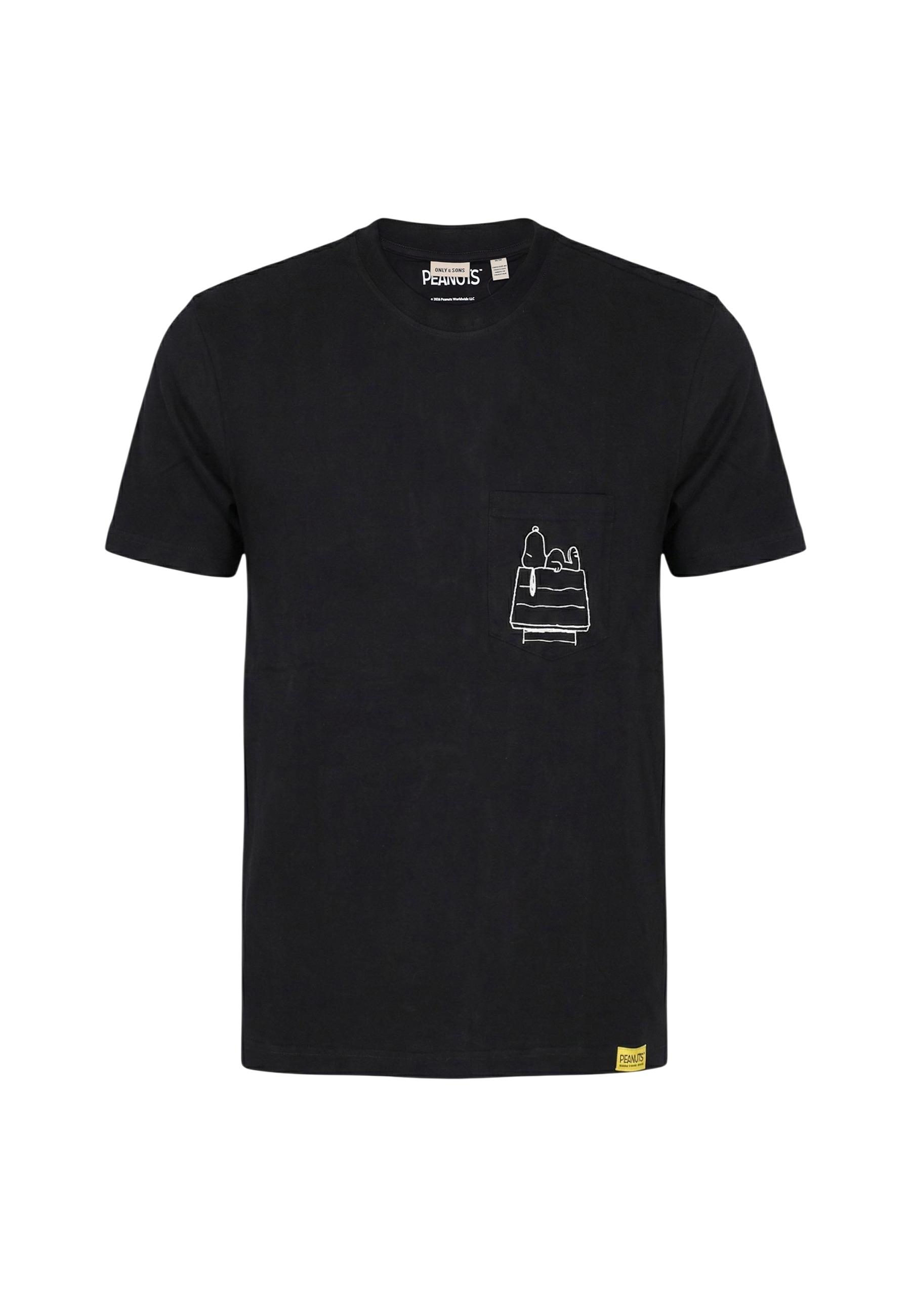 Only & Sons Men T-Shirt