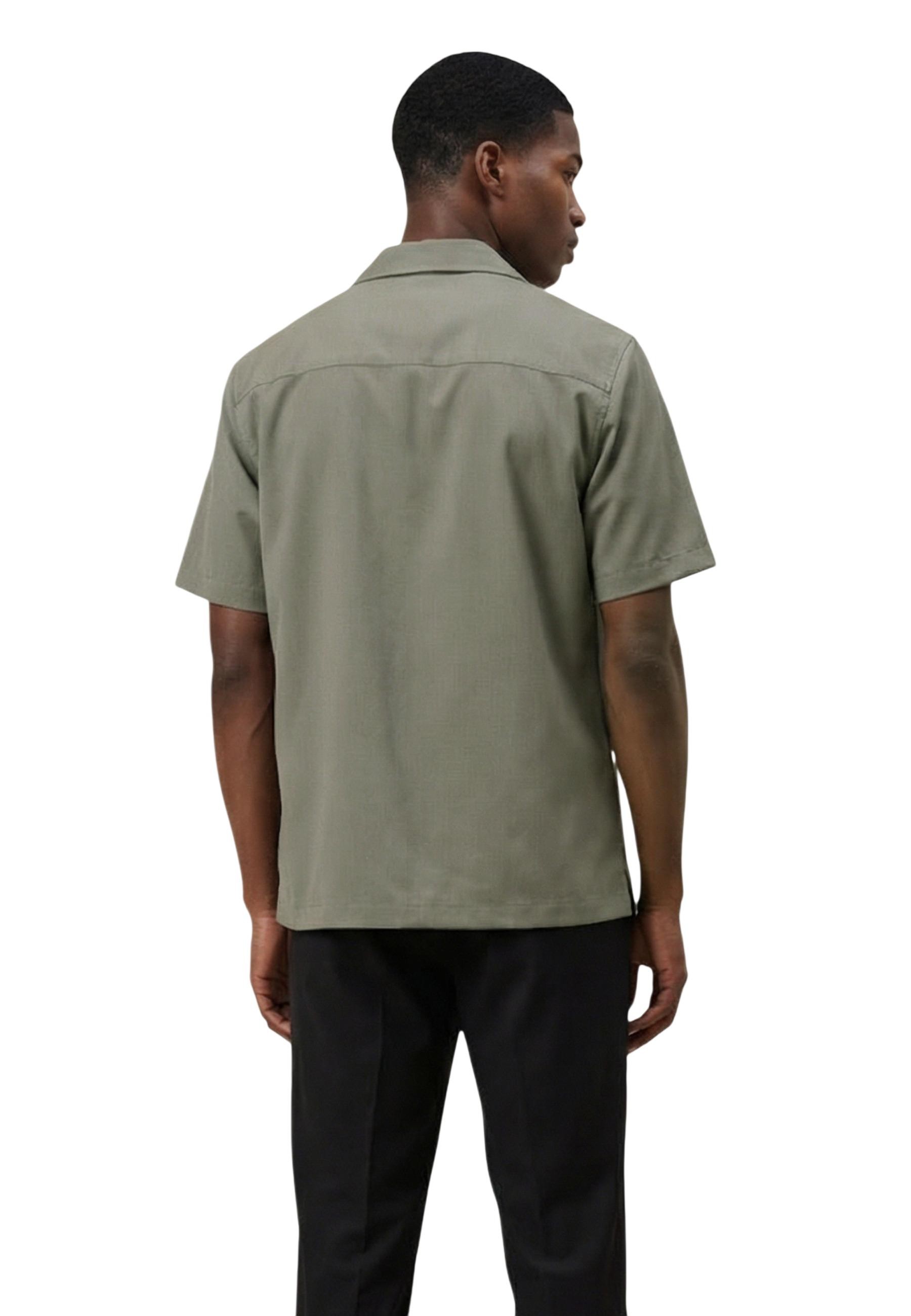 Gianni Lupo Men Shirt