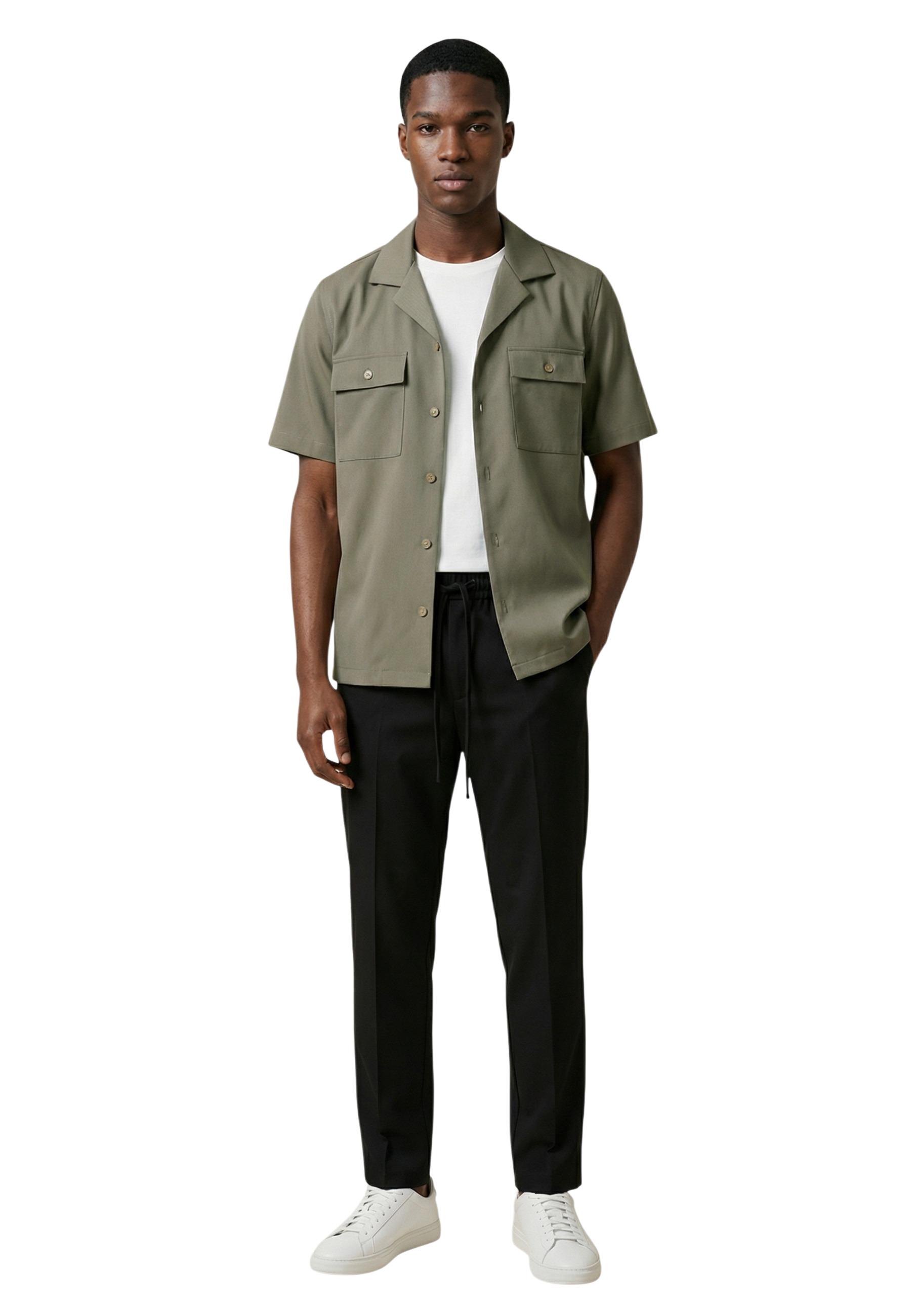 Gianni Lupo Men Shirt