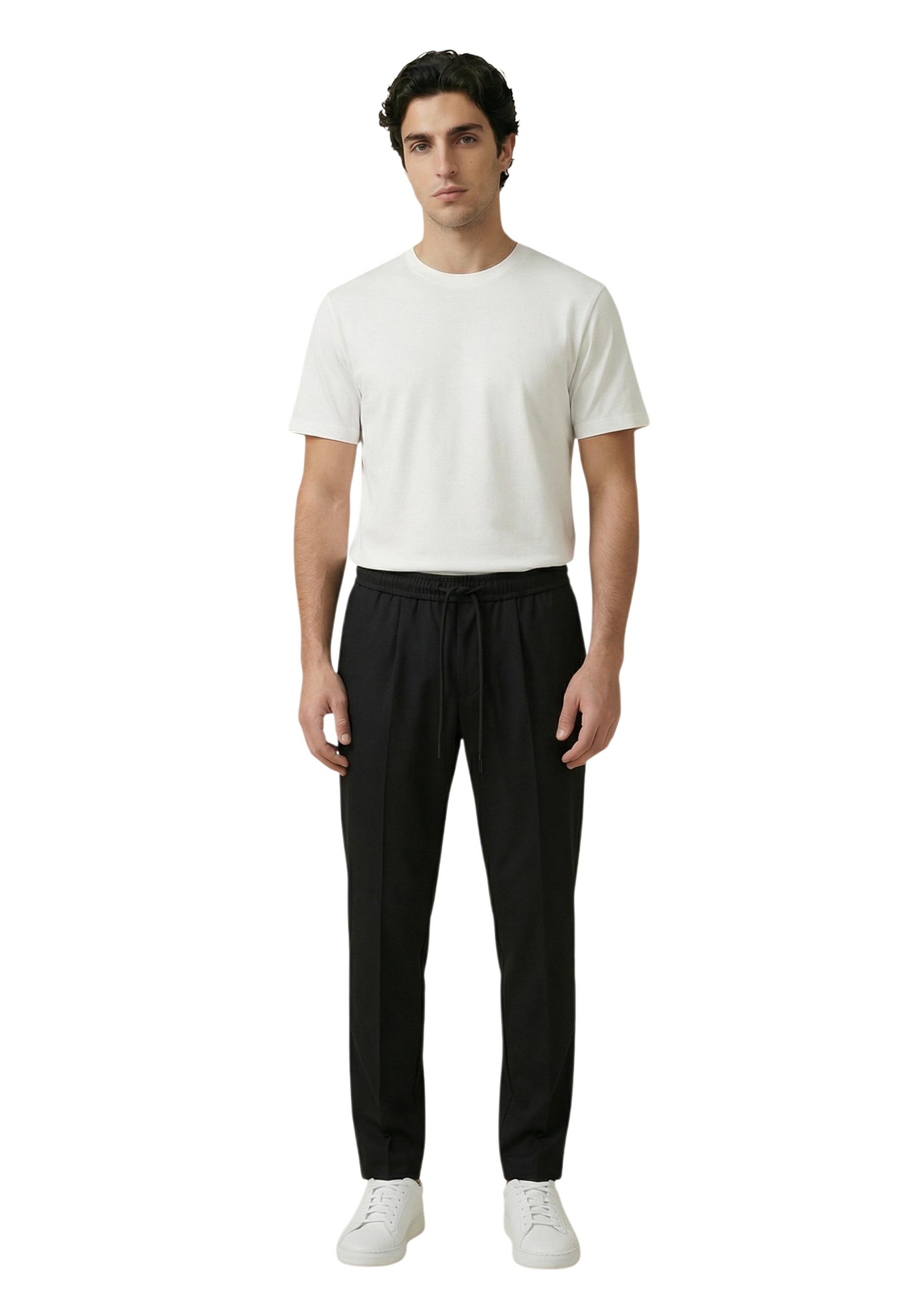 Gianni Lupo Men Trousers