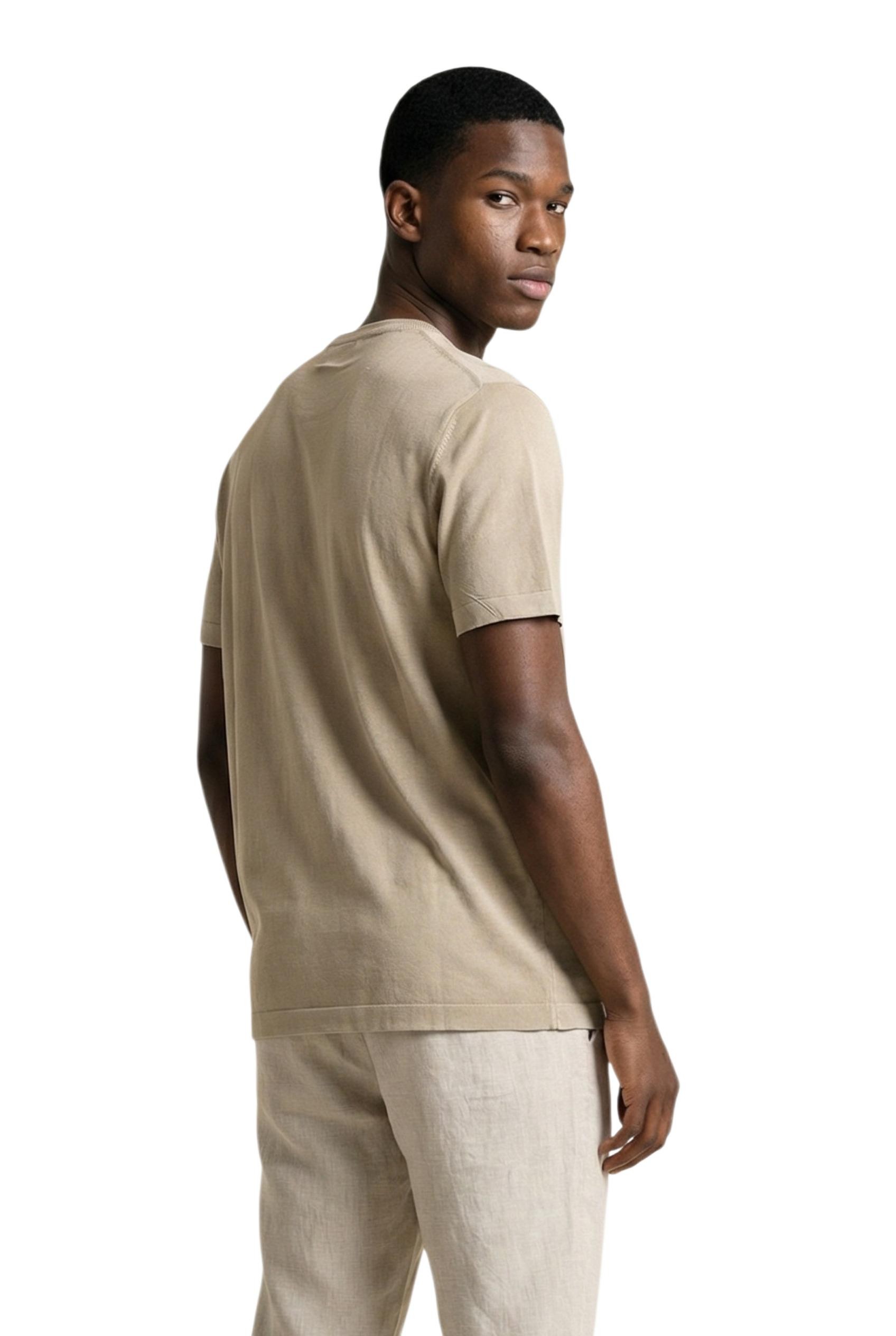 Gianni Lupo Men T-Shirt