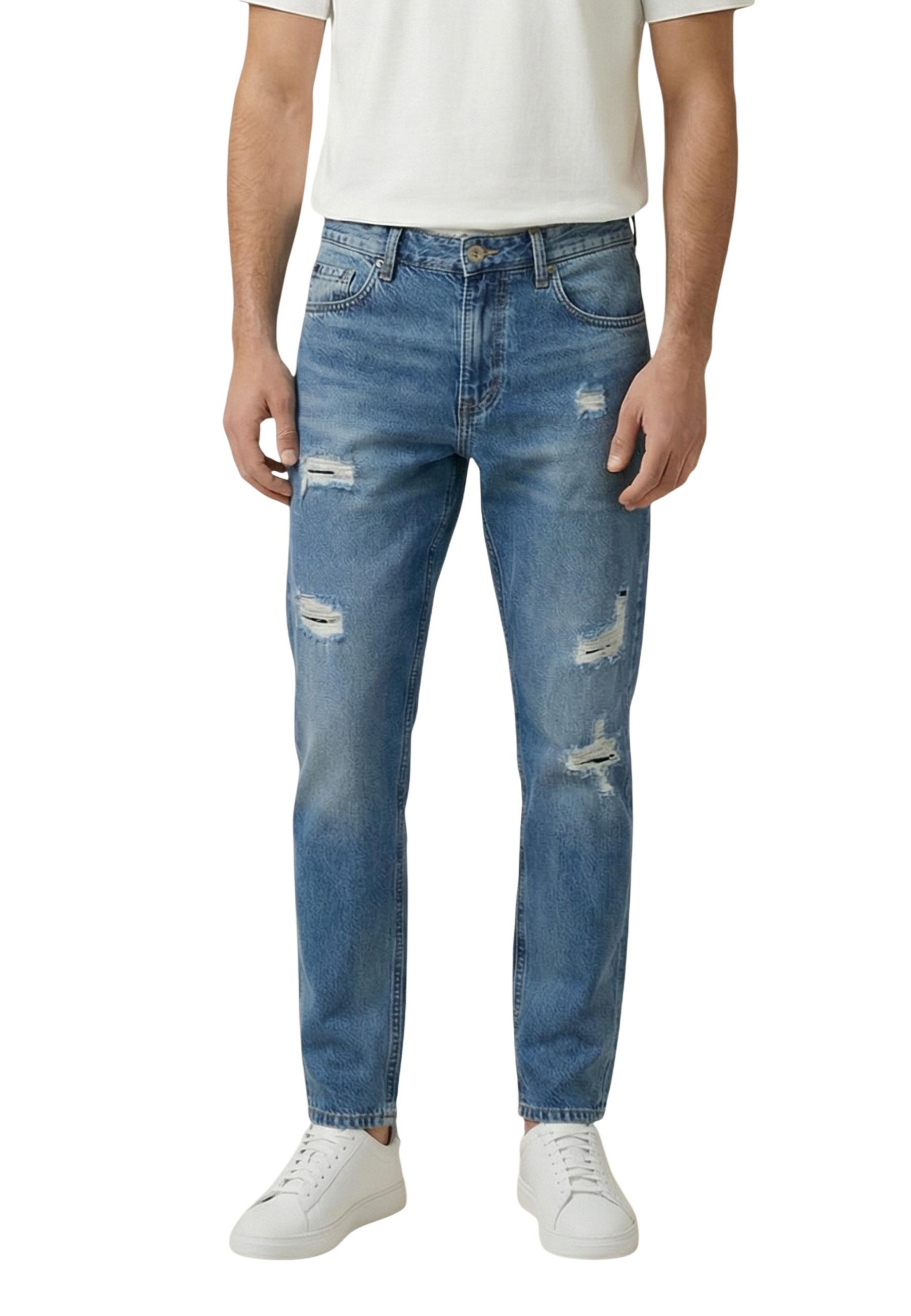Gianni Lupo Men Jeans