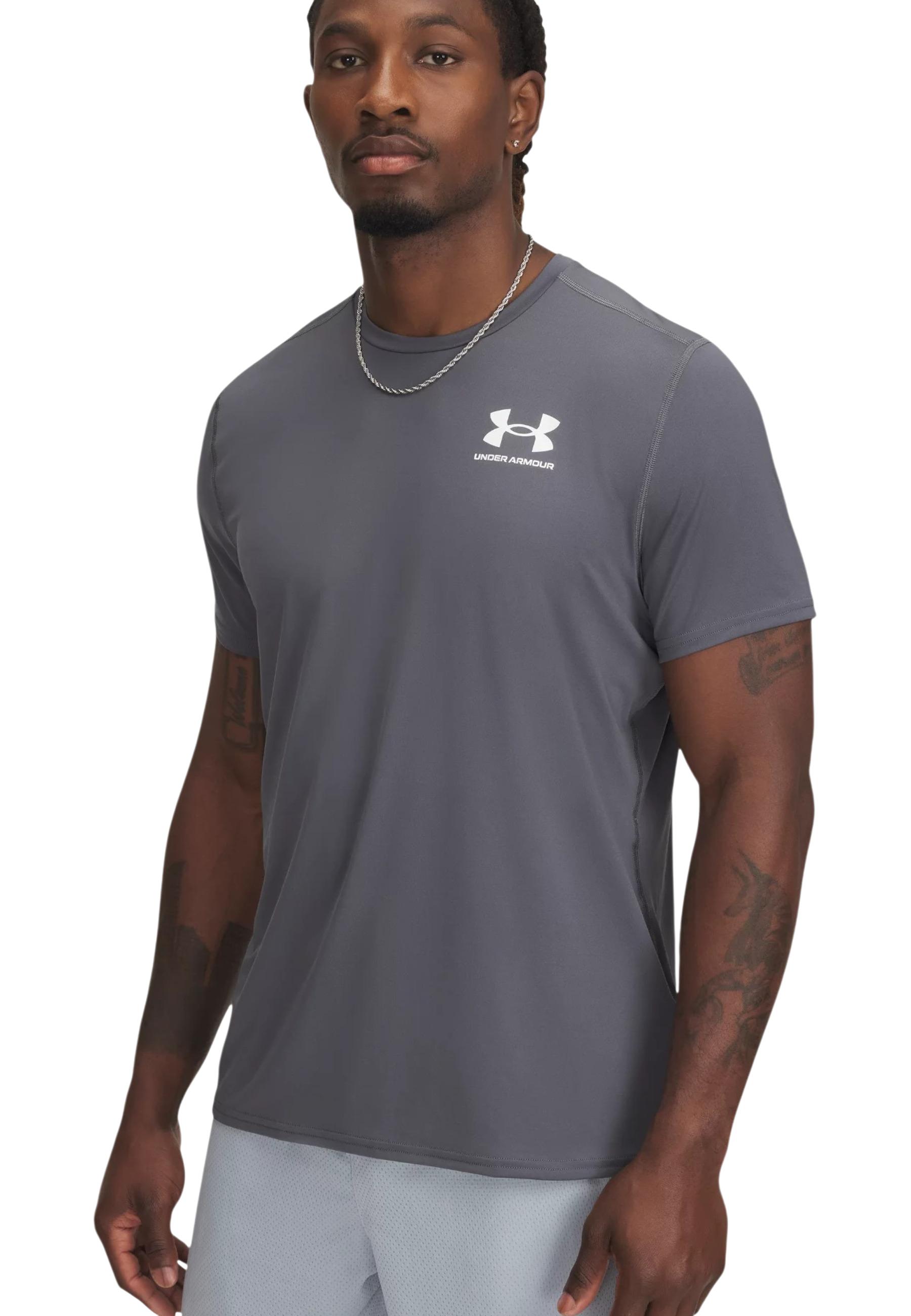 Under Armour Men T-Shirt