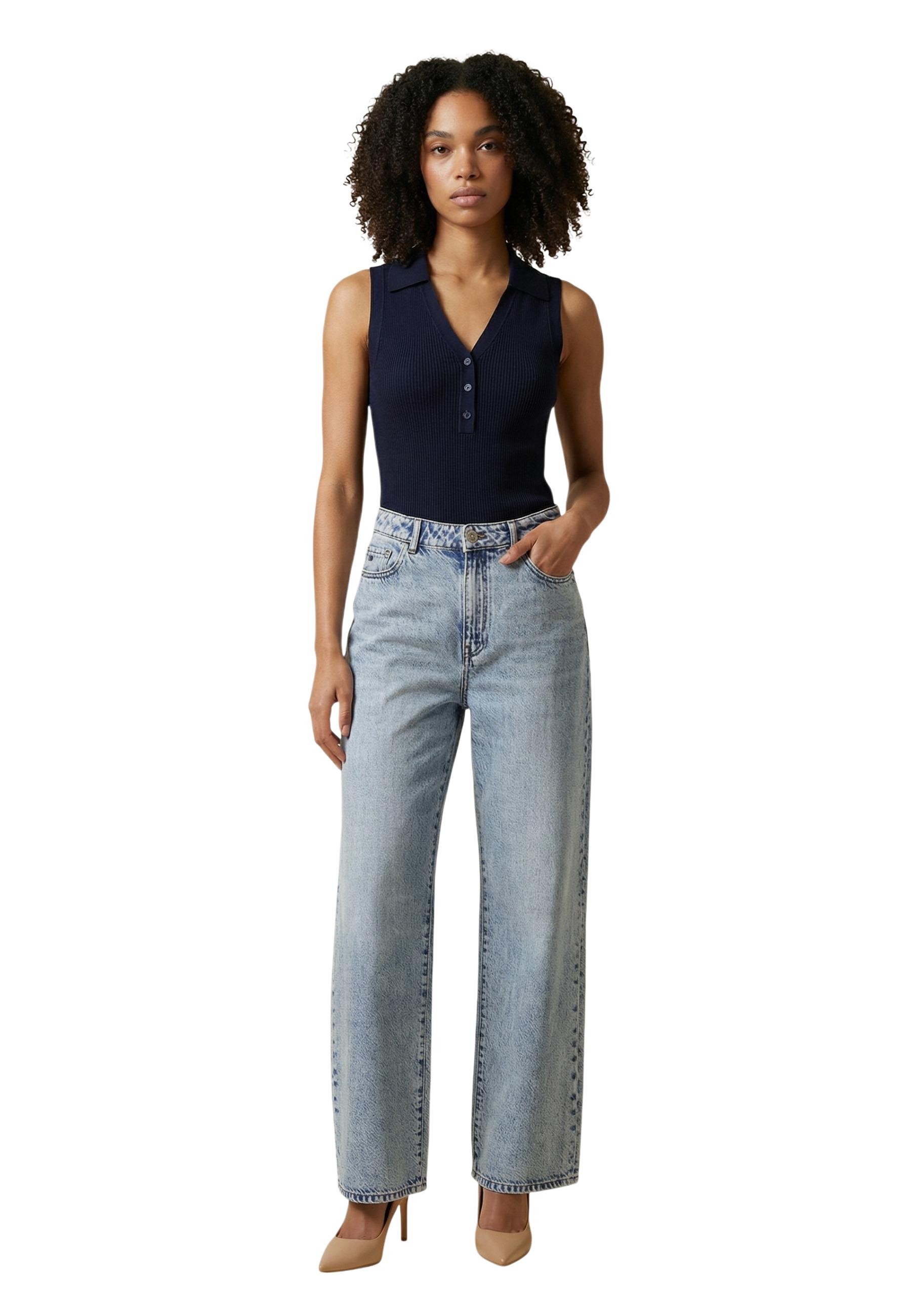 Jacqueline De Yong Undershirt 7