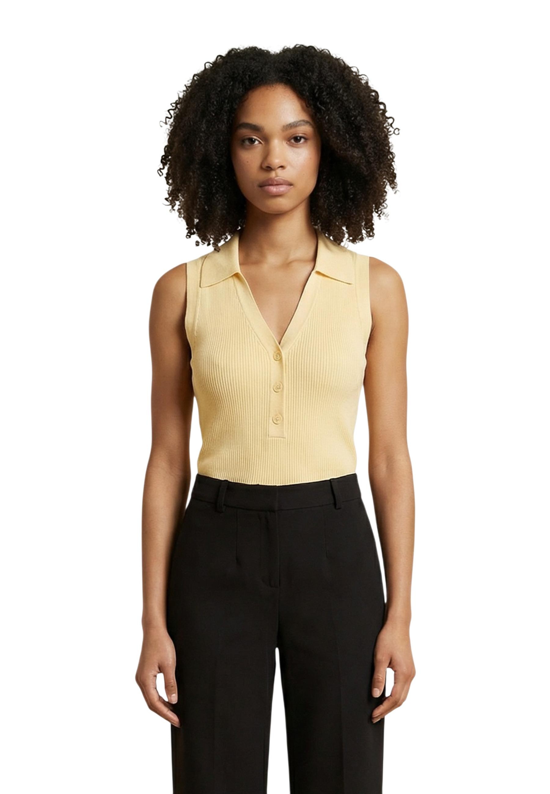 Jacqueline De Yong  Women Undershirt
