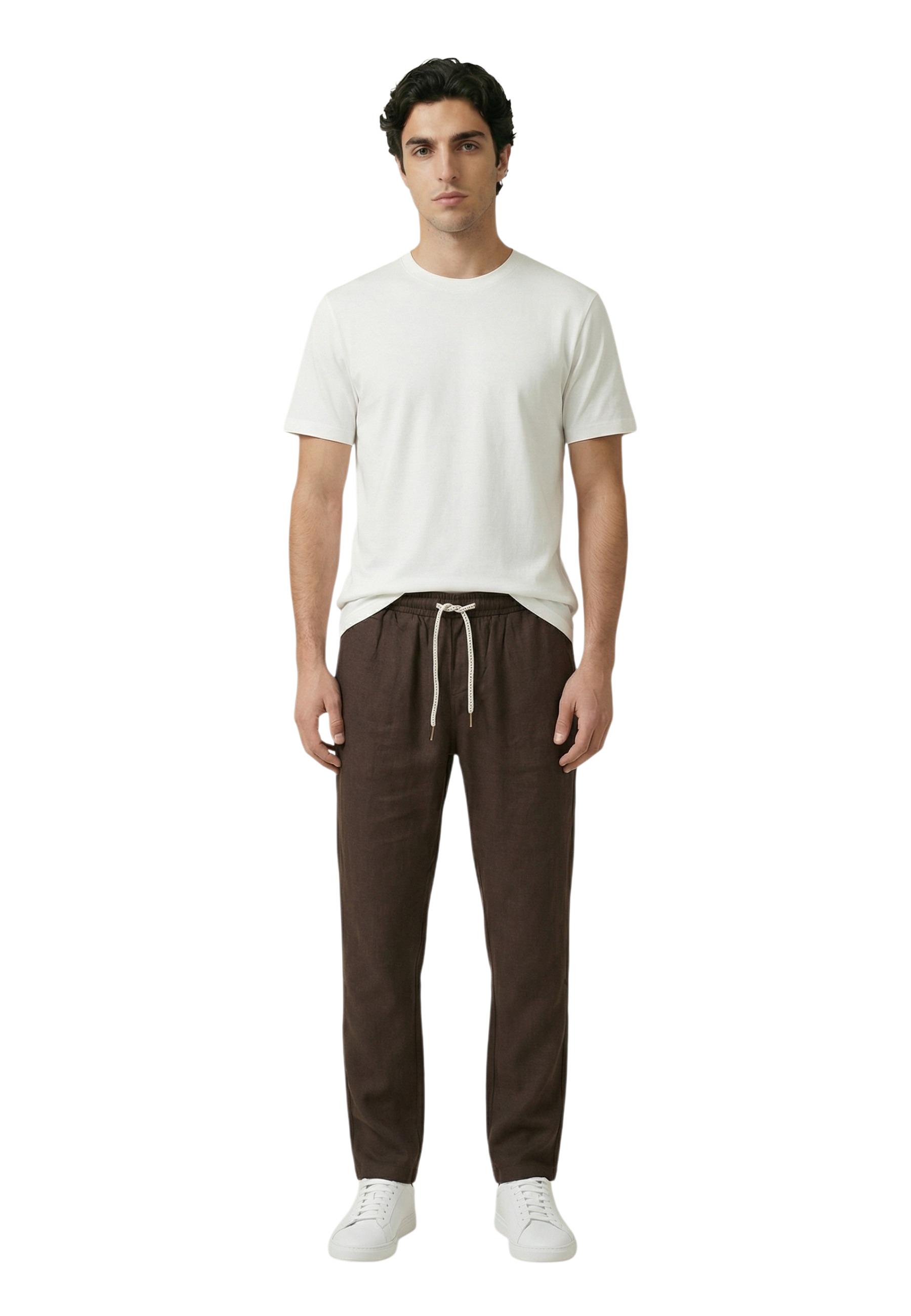 Gianni Lupo Men Trousers