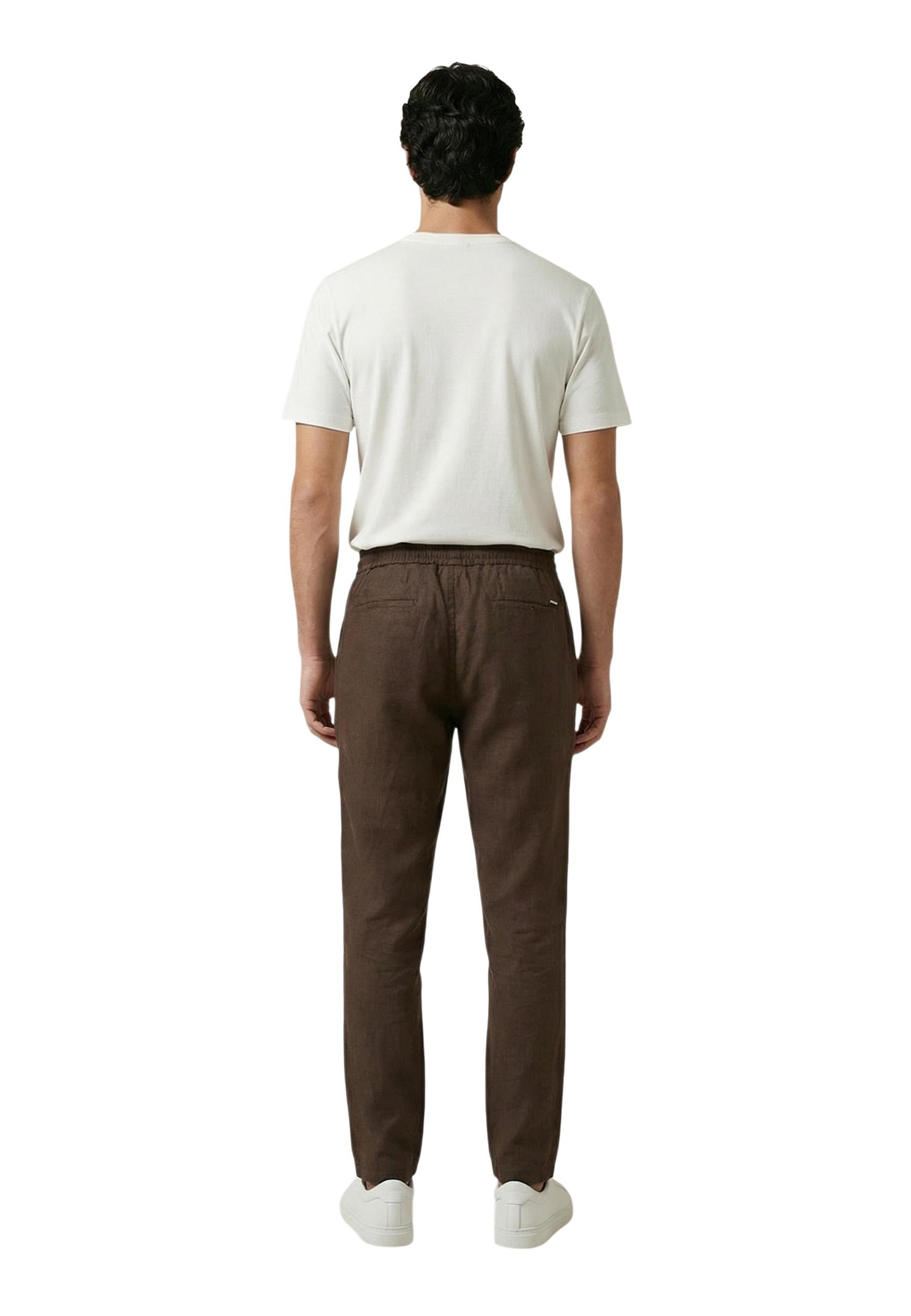 Gianni Lupo Men Trousers