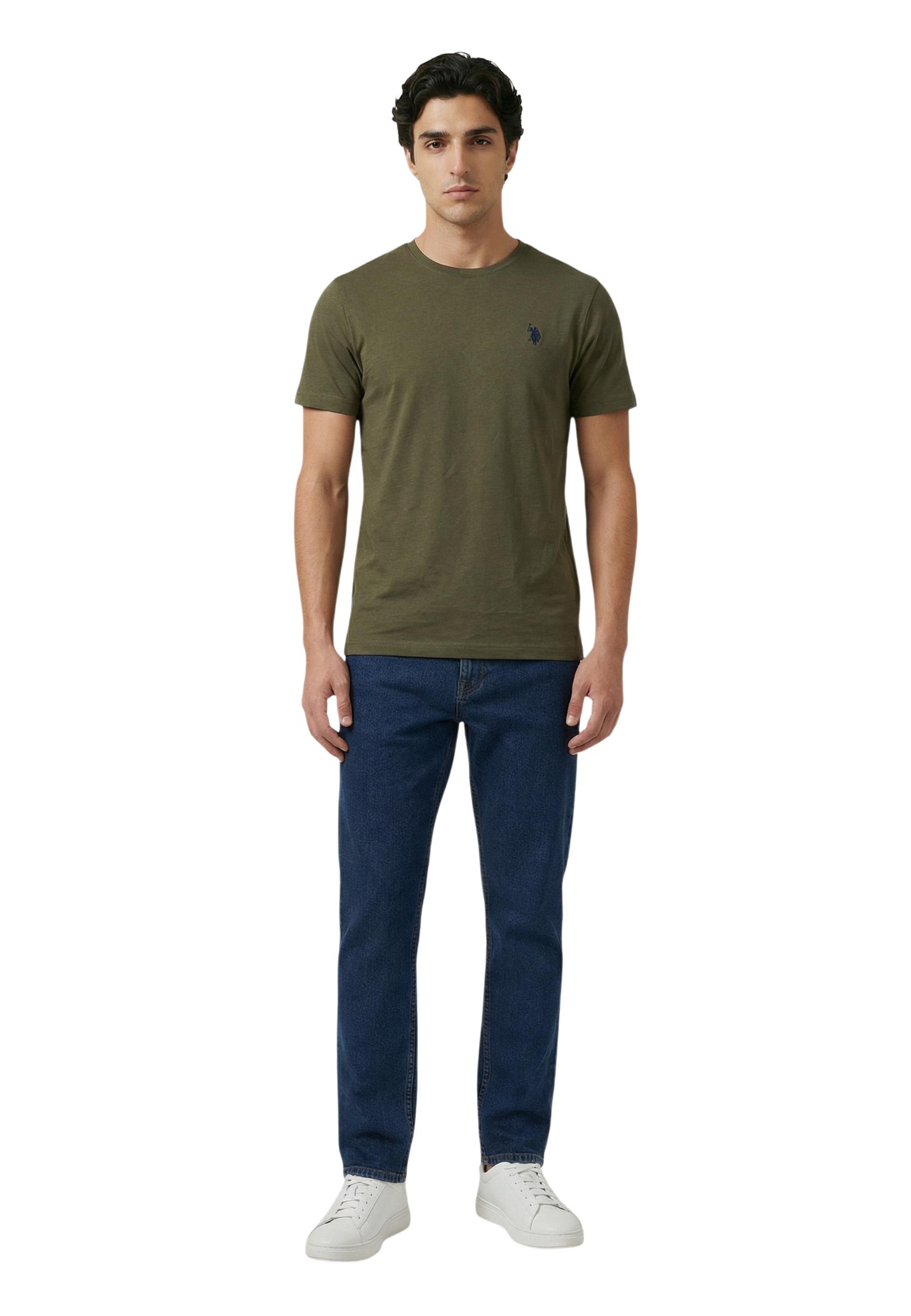 U.s. Polo Assn. Men T-Shirt