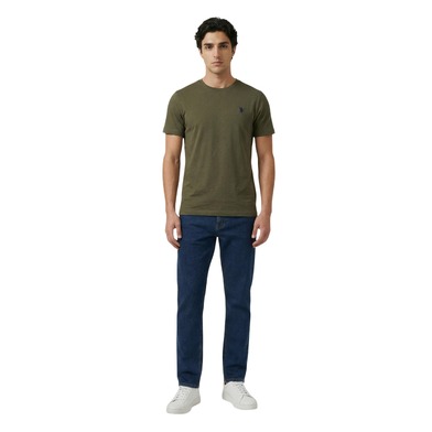 U.s. Polo Assn. T-Shirt Uomo