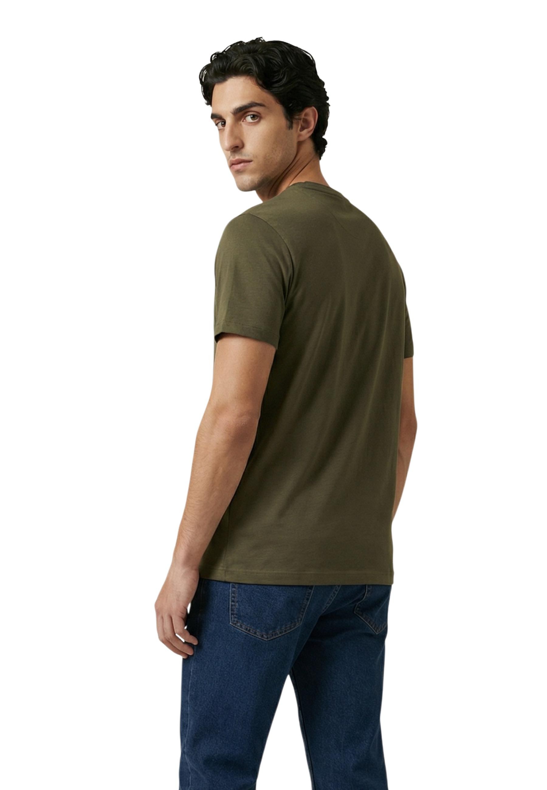 U.s. Polo Assn. Men T-Shirt