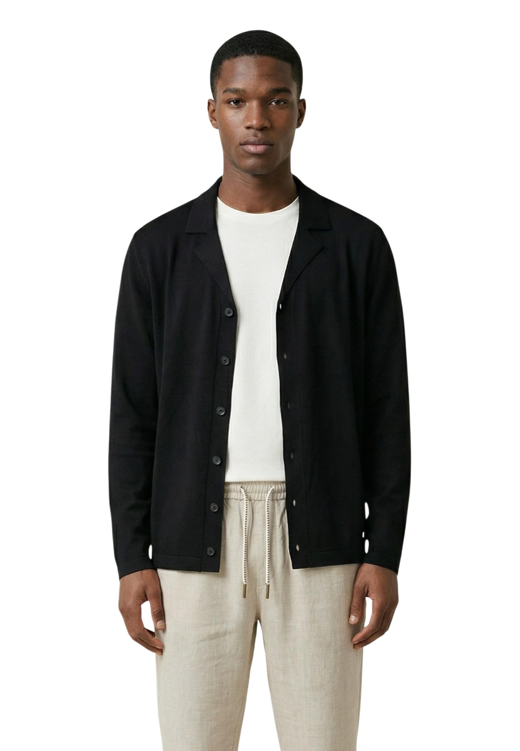 Gianni Lupo Cardigan 5