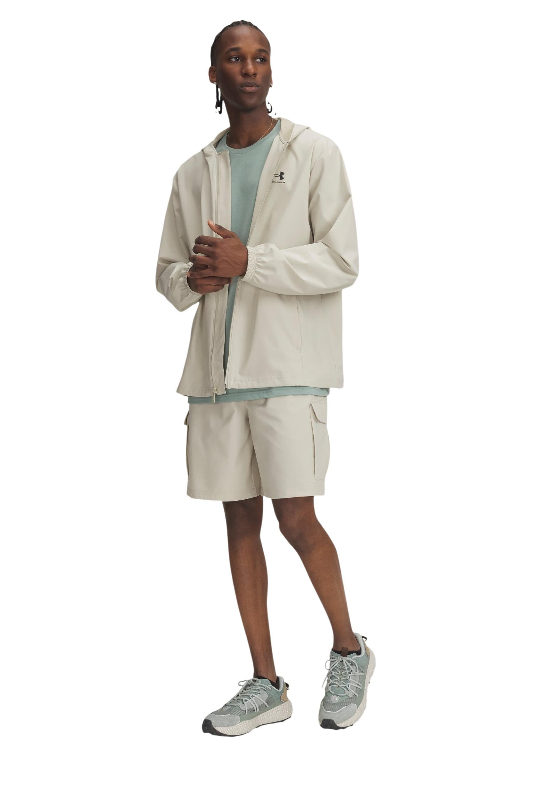 Under Armour Men Shorts