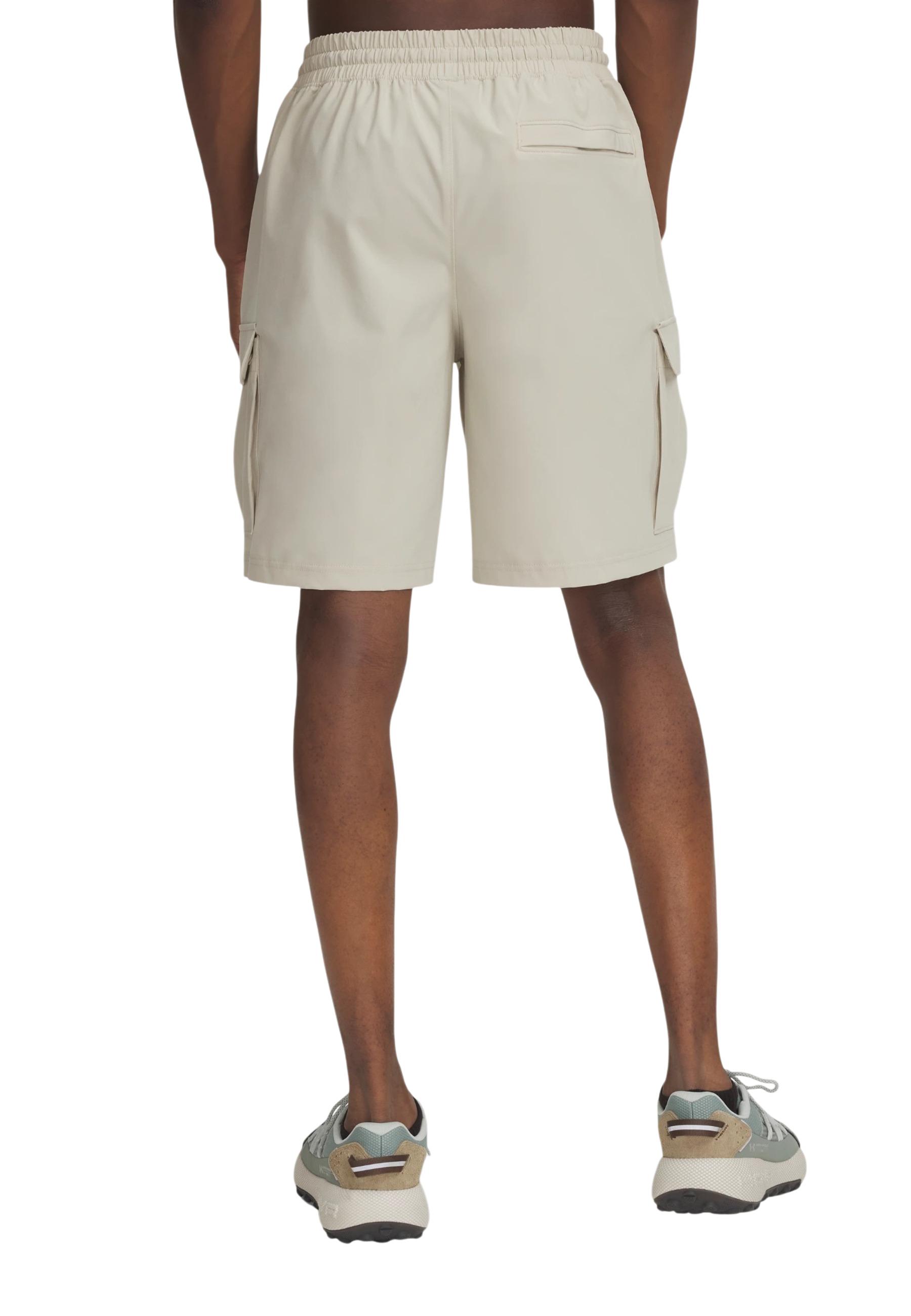 Under Armour Men Shorts