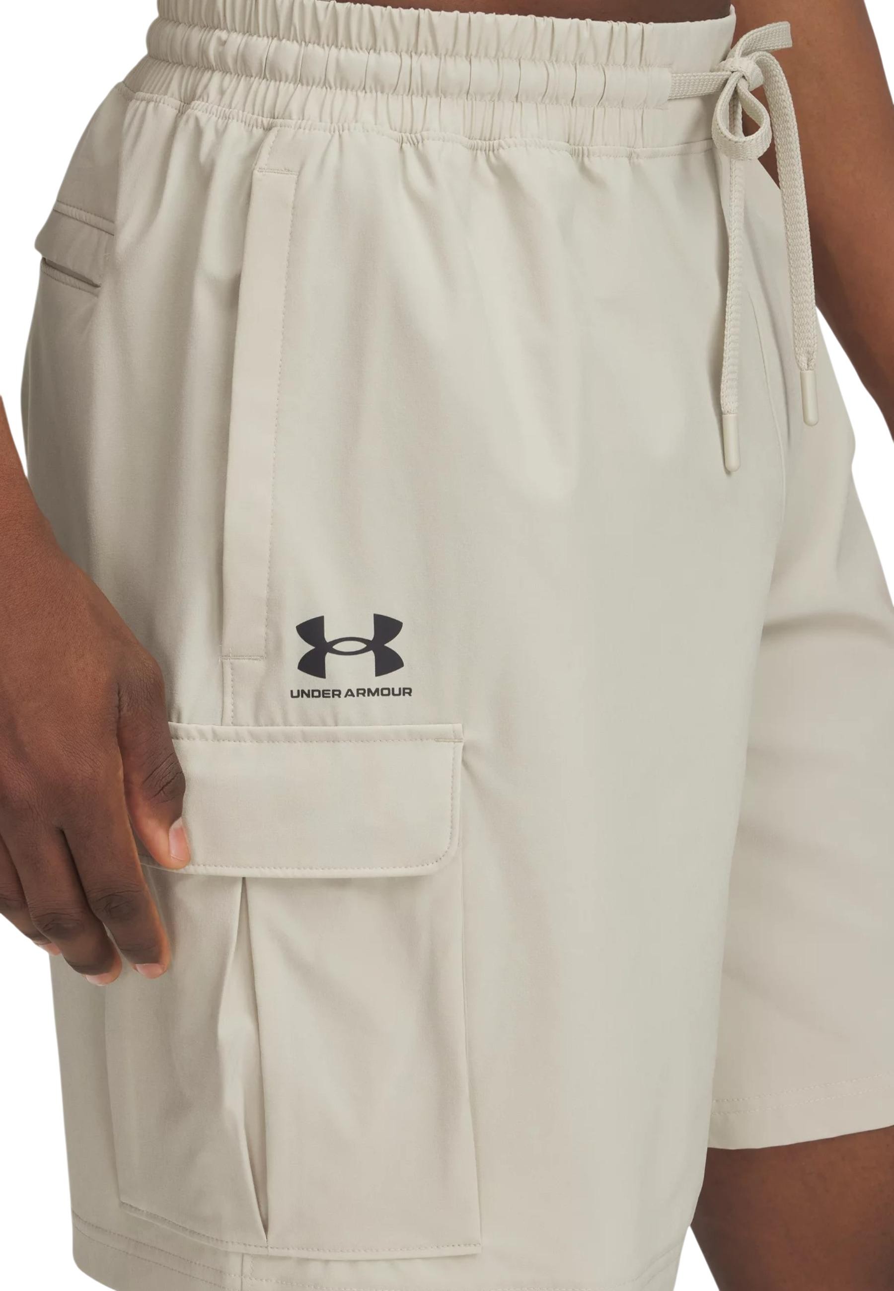 Under Armour Men Shorts