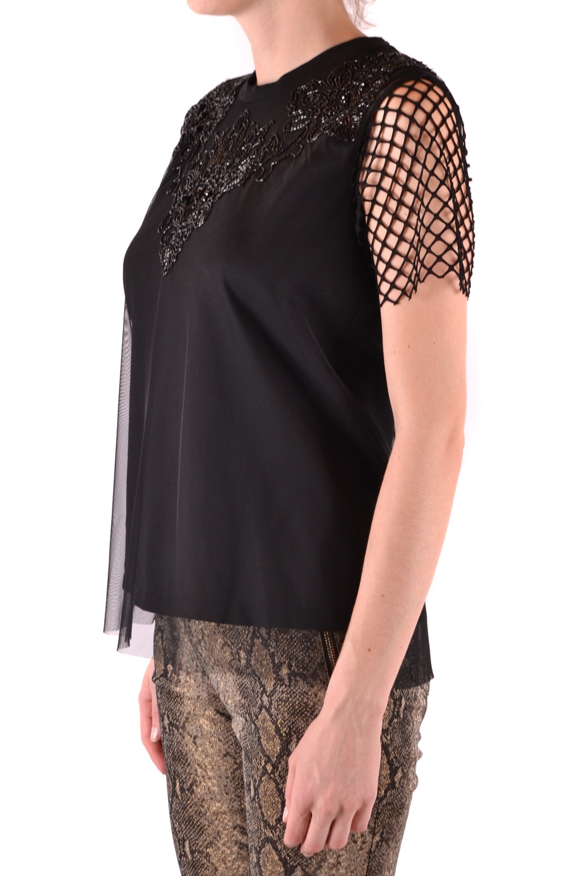 Twin-set Simona Barbieri  Women Blouse