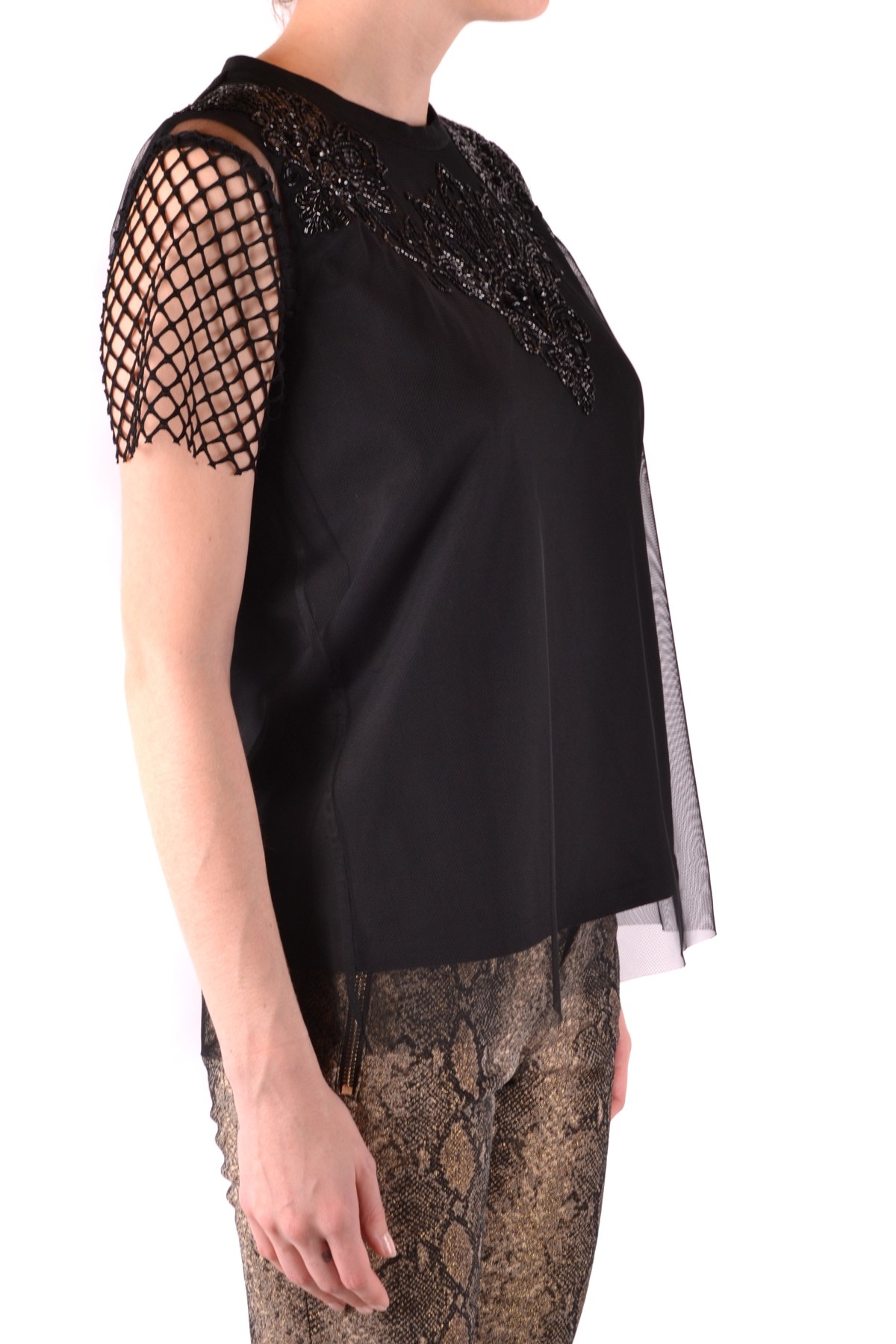 Twin-set Simona Barbieri  Women Blouse