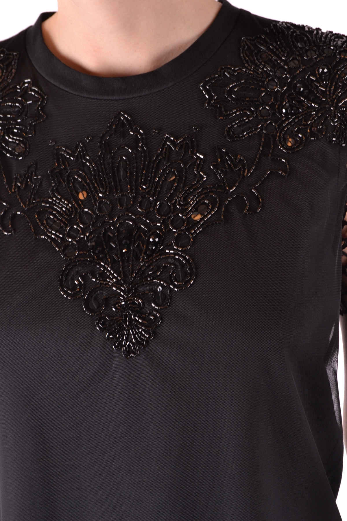 Twin-set Simona Barbieri  Women Blouse