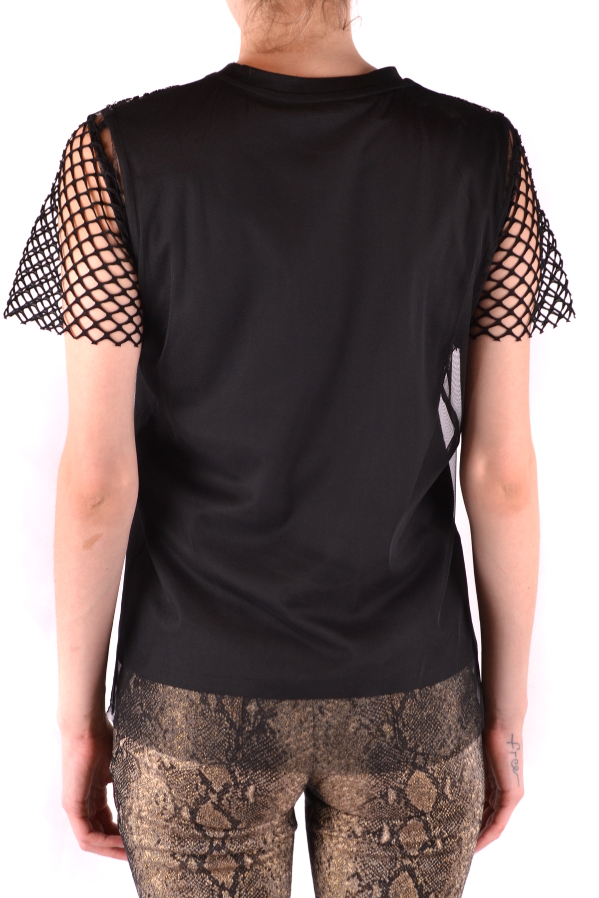 Twin-set Simona Barbieri  Women Blouse