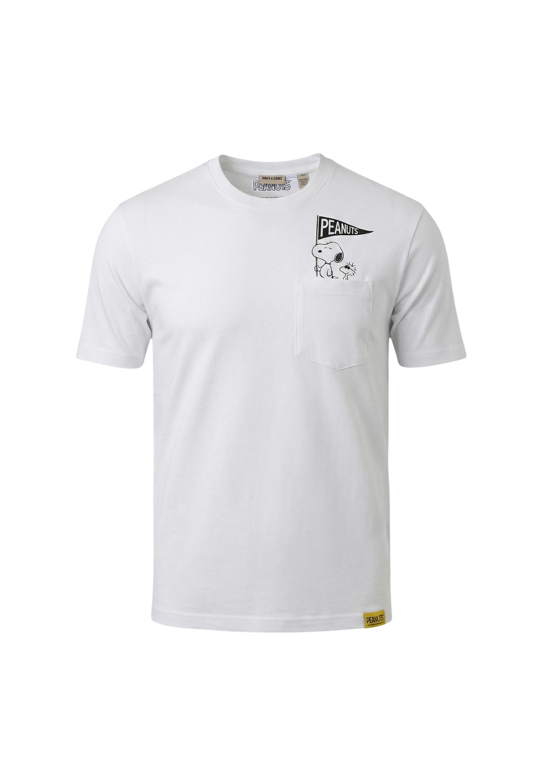 Only & Sons Men T-Shirt