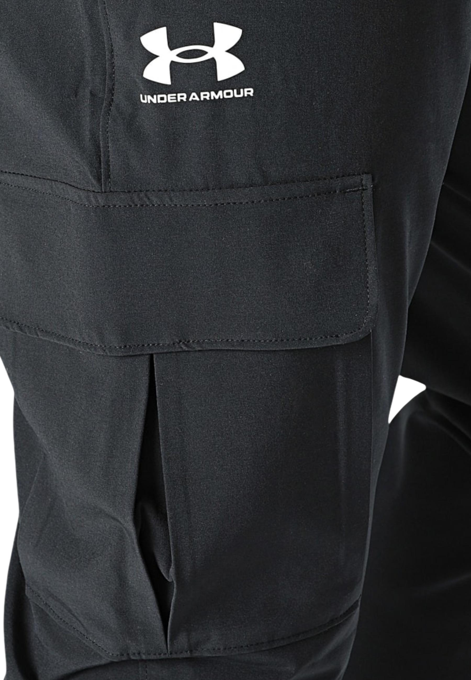 Under Armour Trousers 4