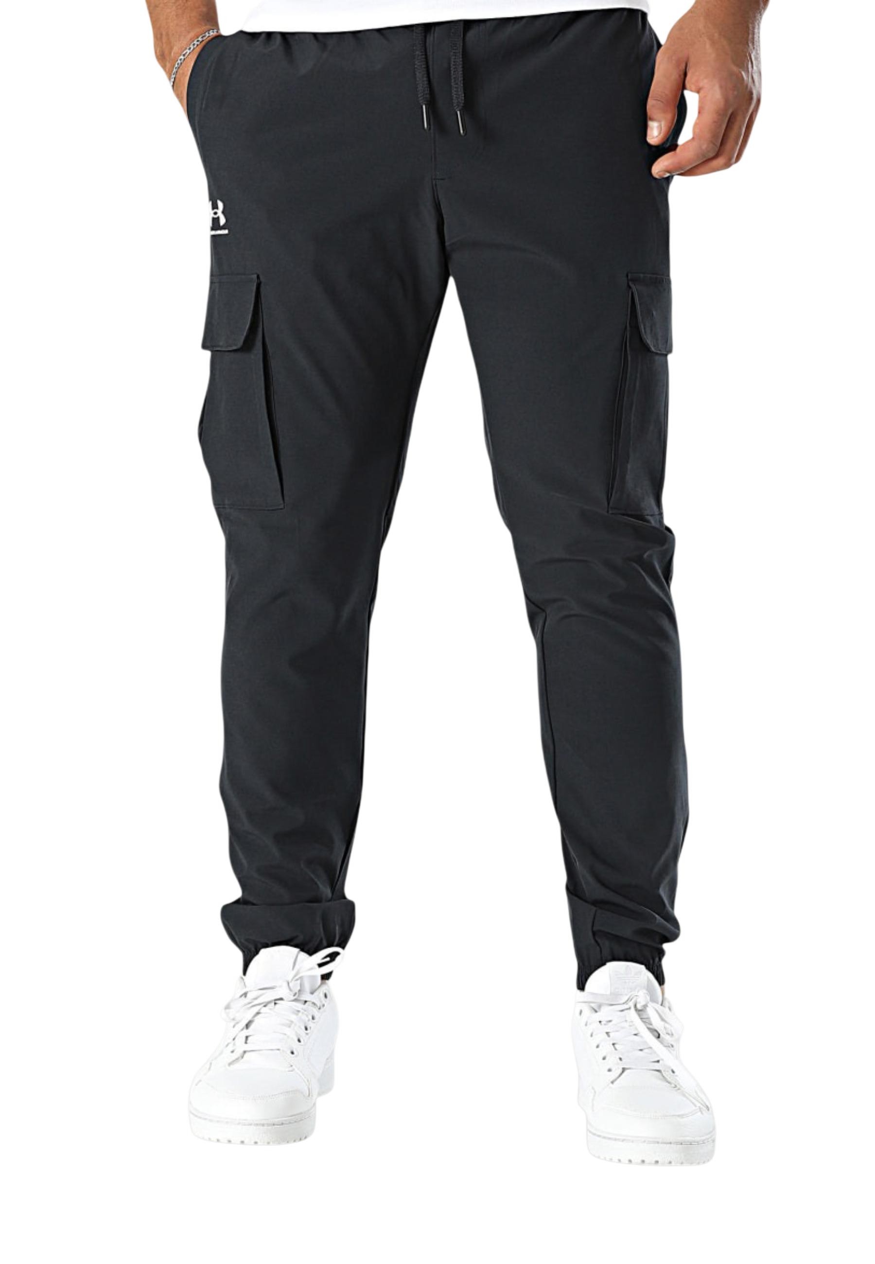 Under Armour Men Trousers