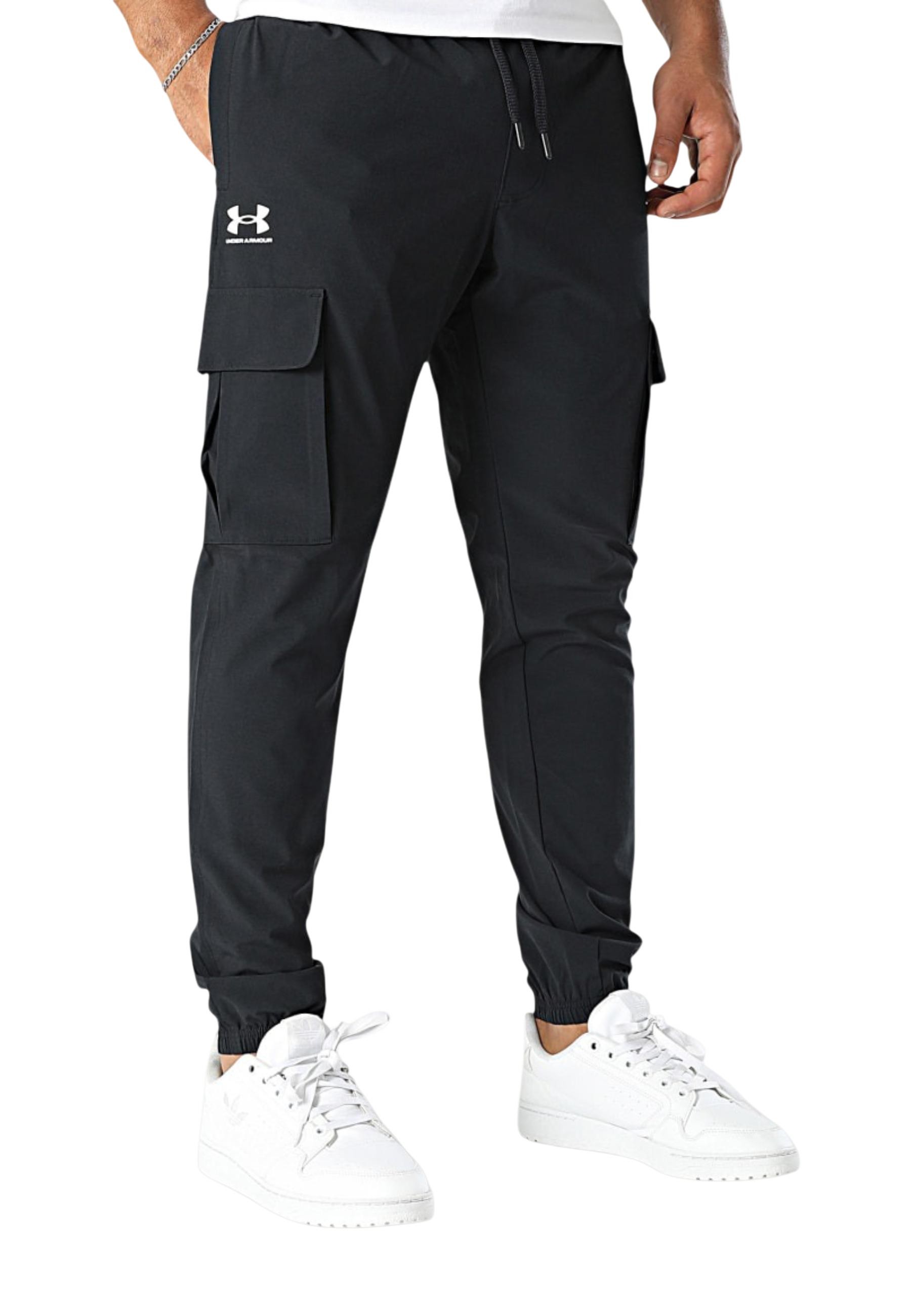 Under Armour Trousers 2