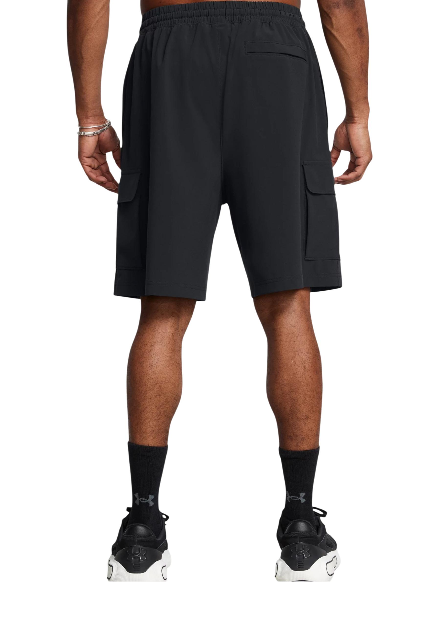 Under Armour Shorts 8