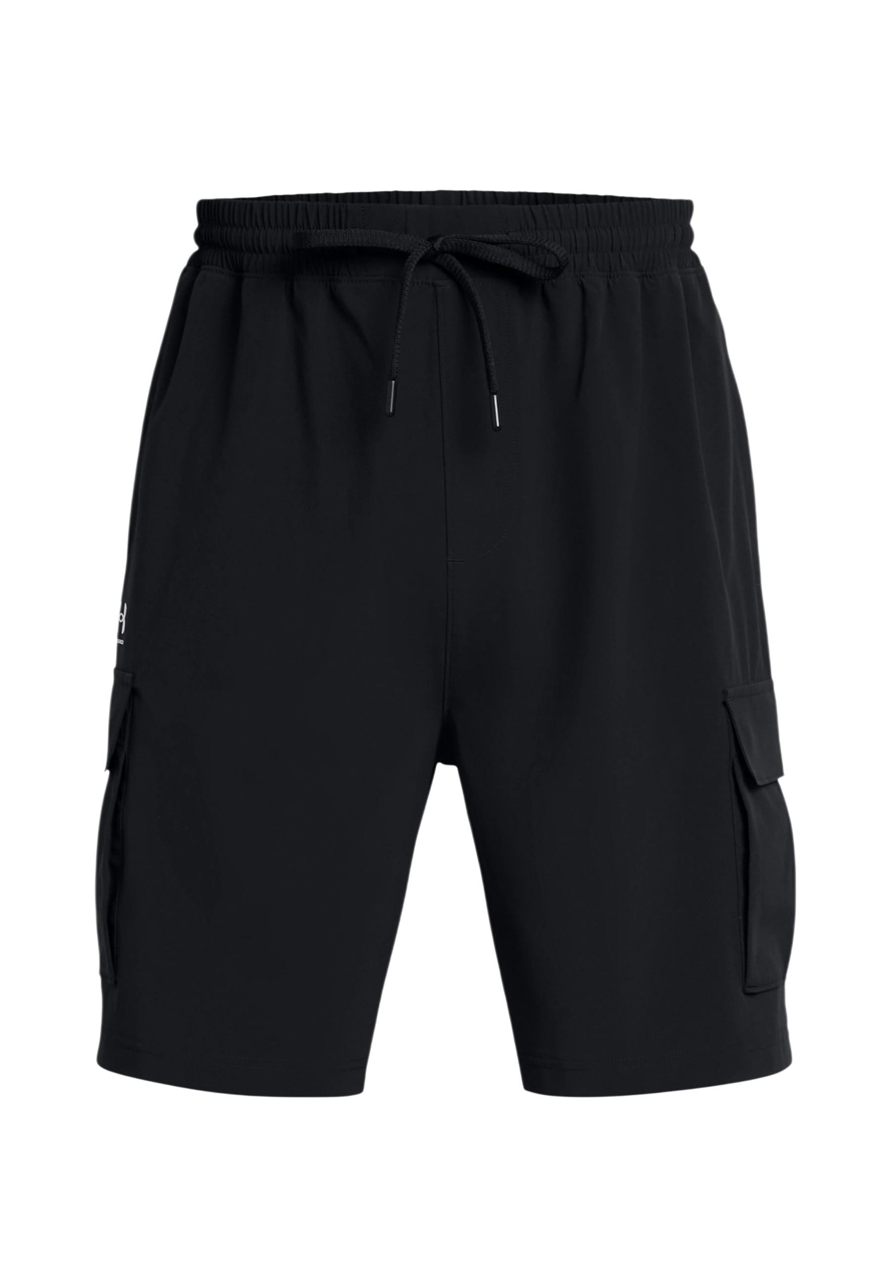 Under Armour Shorts 6