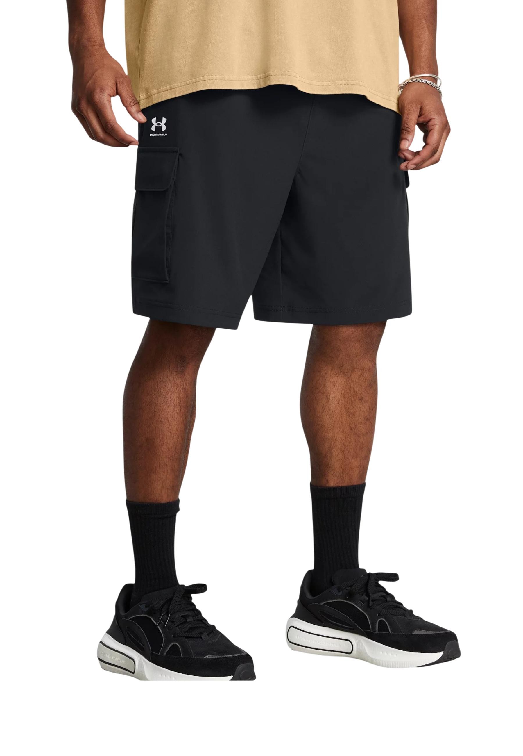 Under Armour Shorts 5