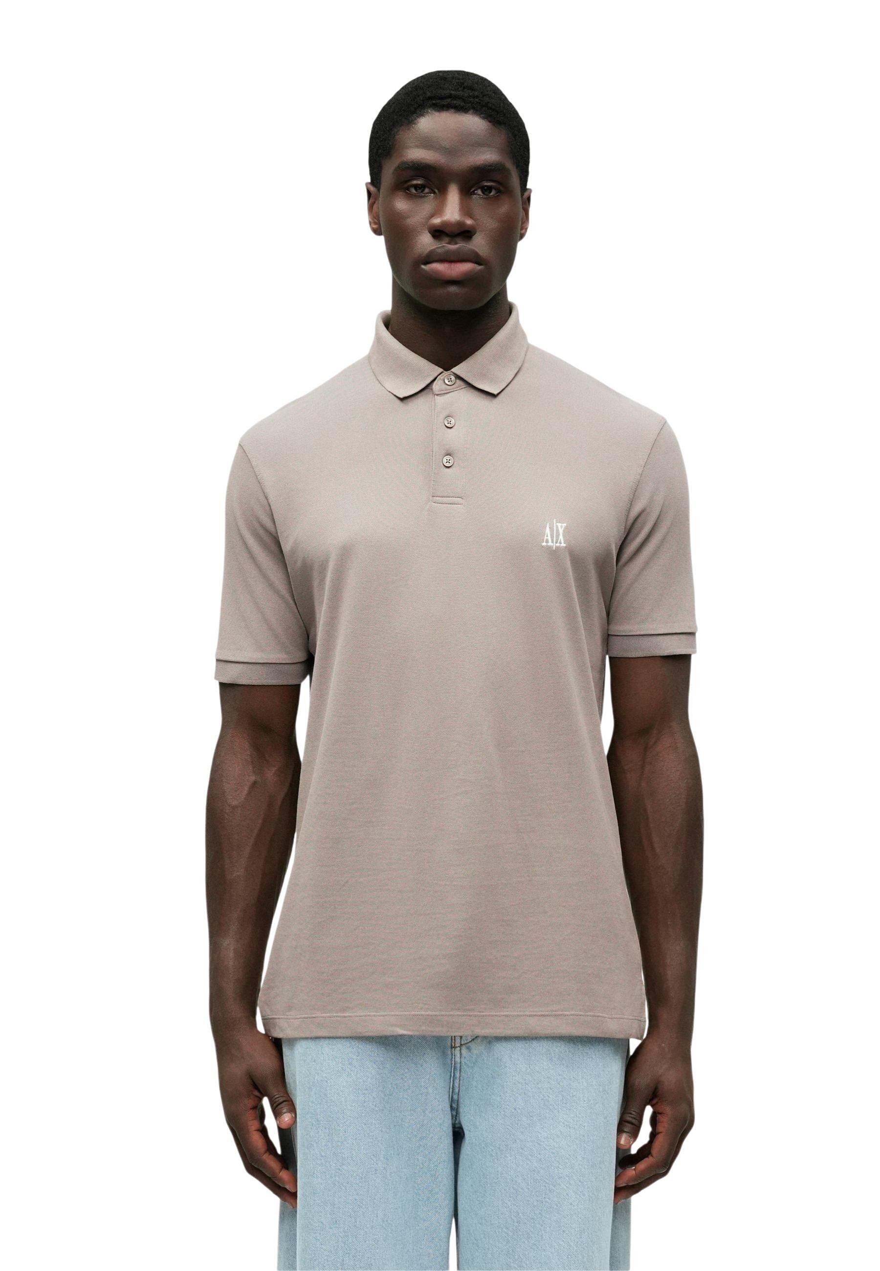 Armani Exchange Men Polo