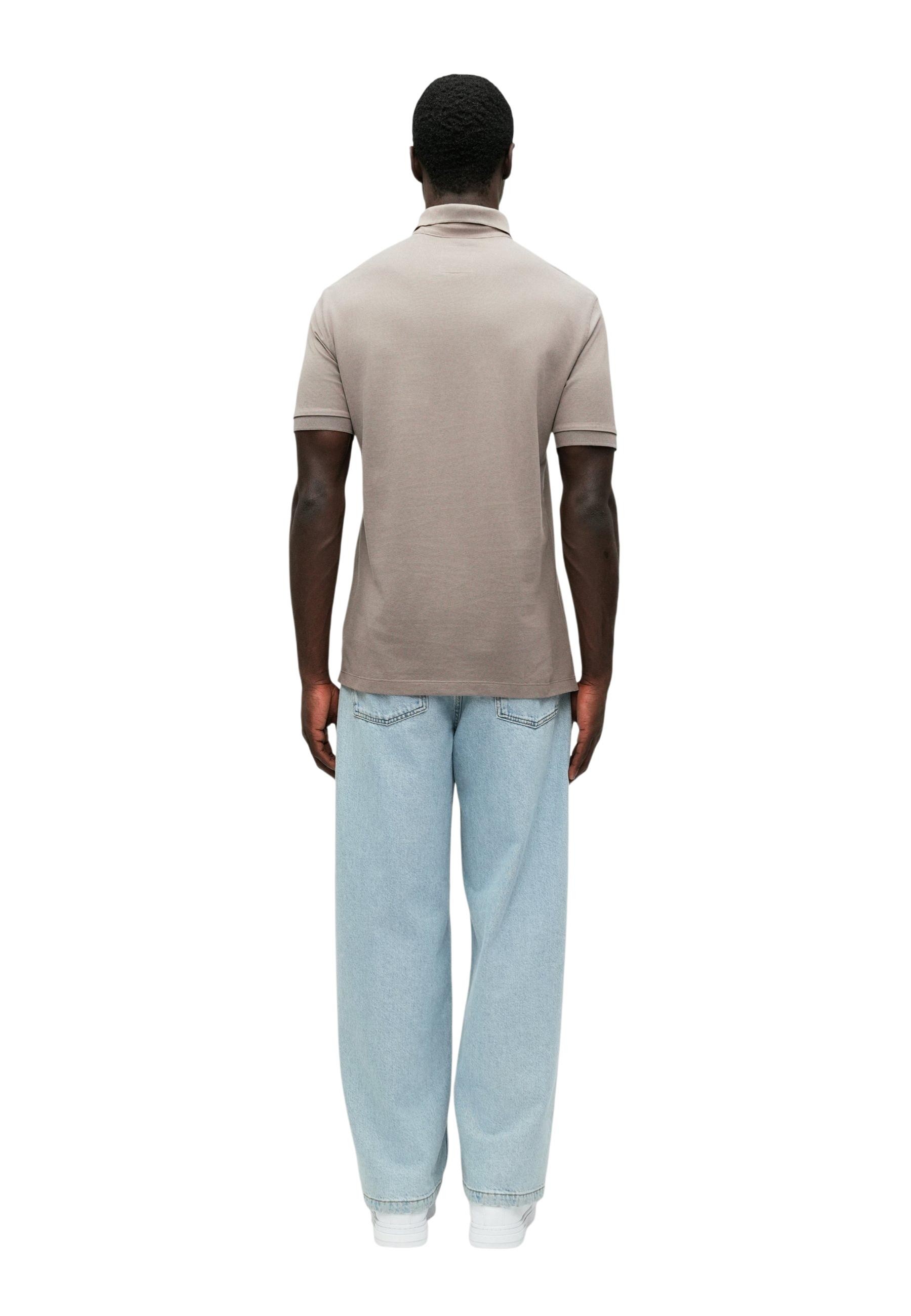 Armani Exchange Polo 3