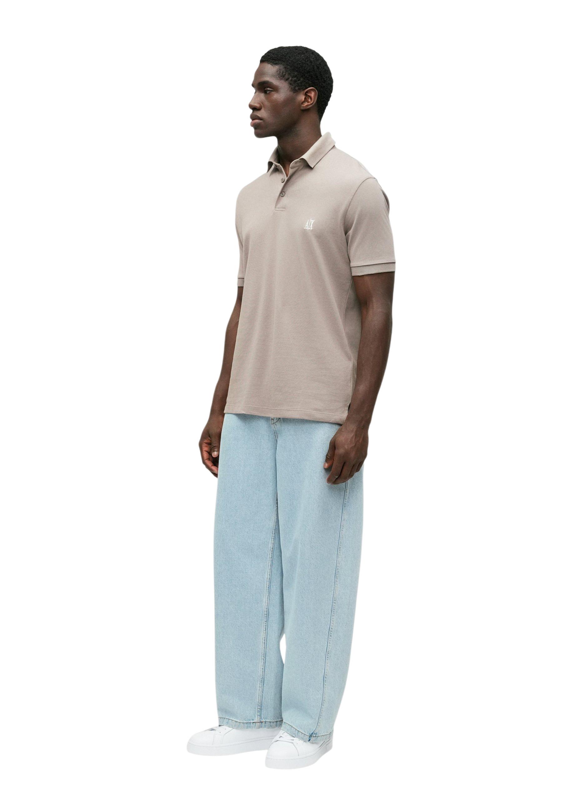 Armani Exchange Polo 4