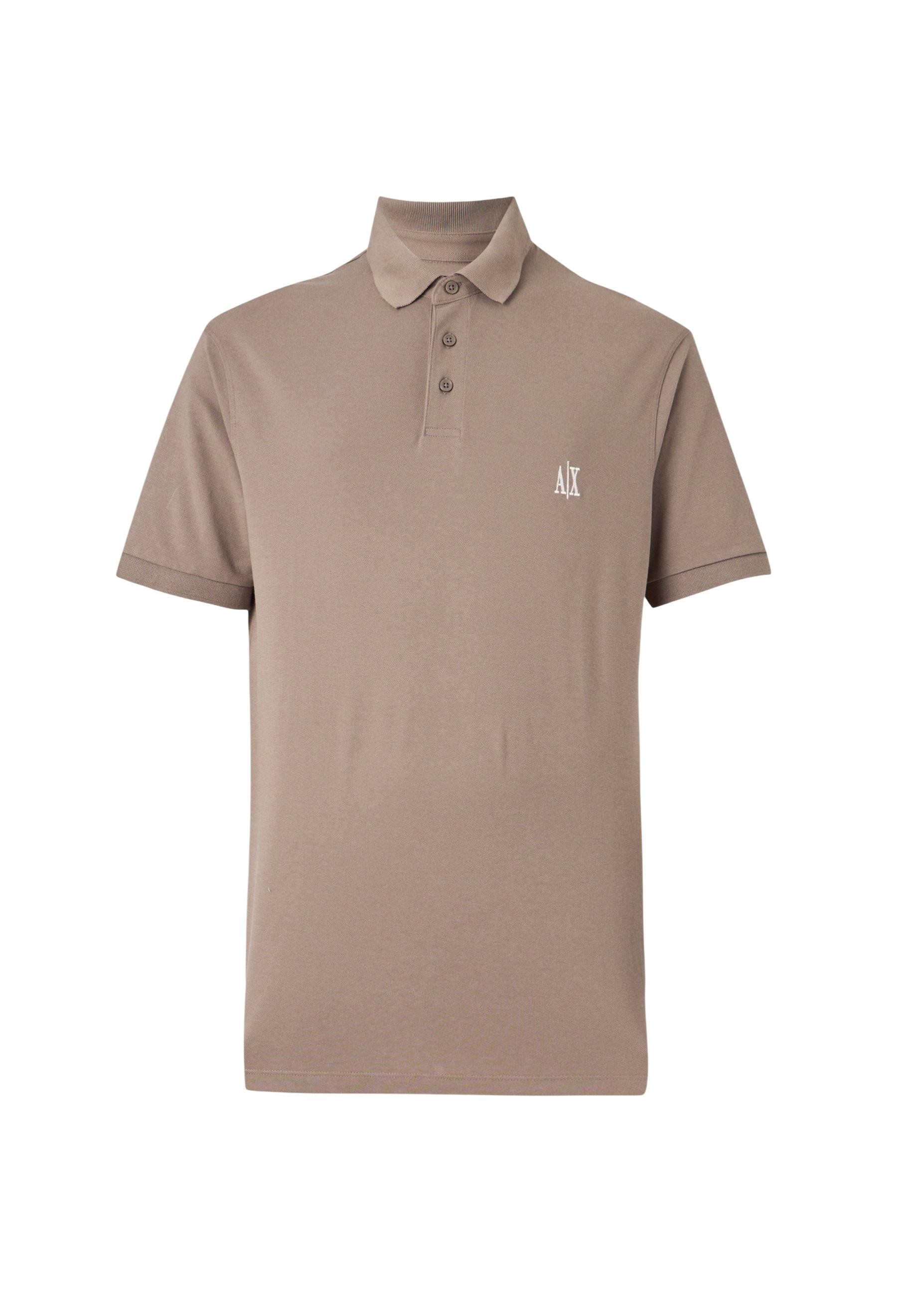 Armani Exchange Polo 2