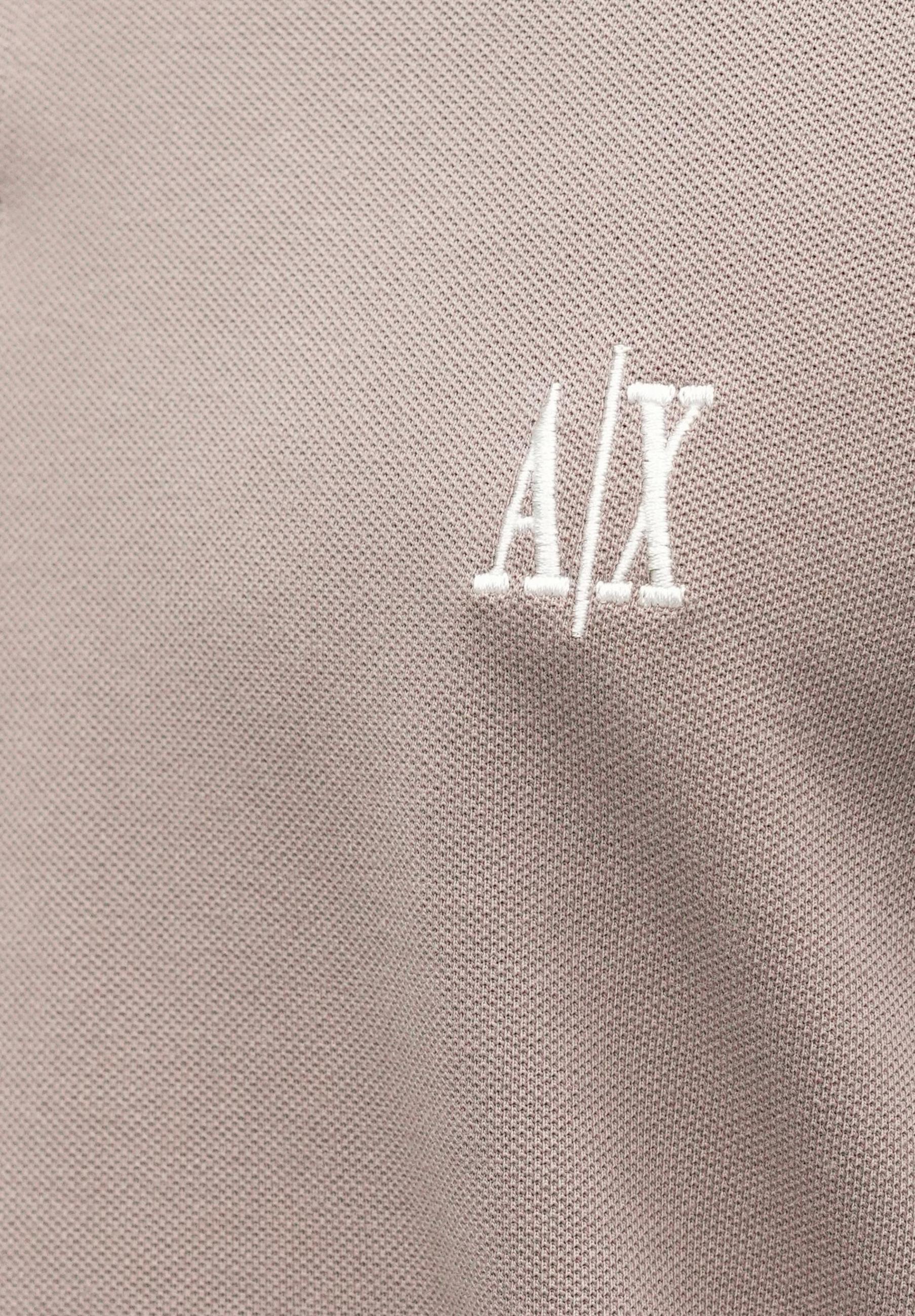 Armani Exchange Polo 5