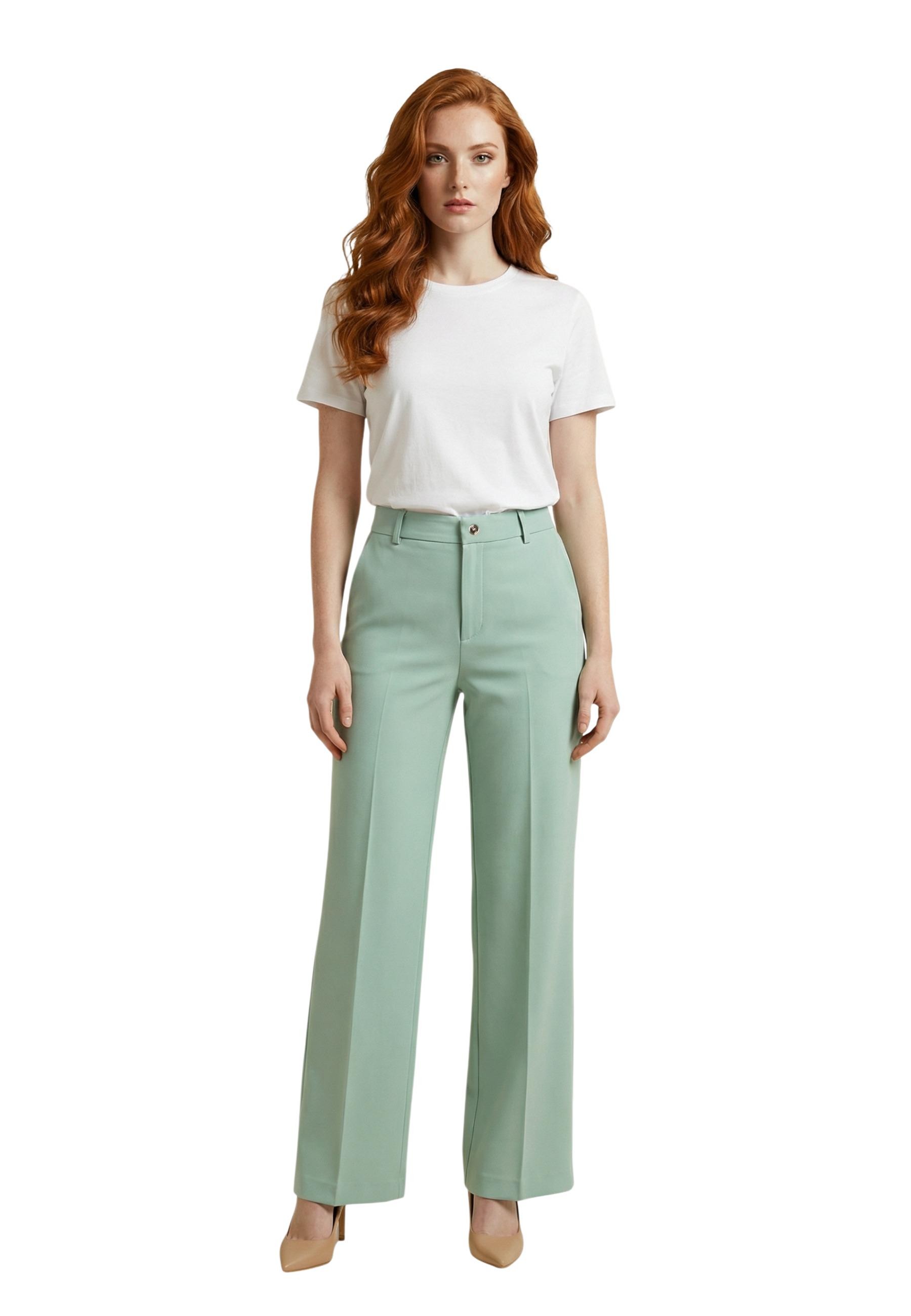 Artigli Trousers 3