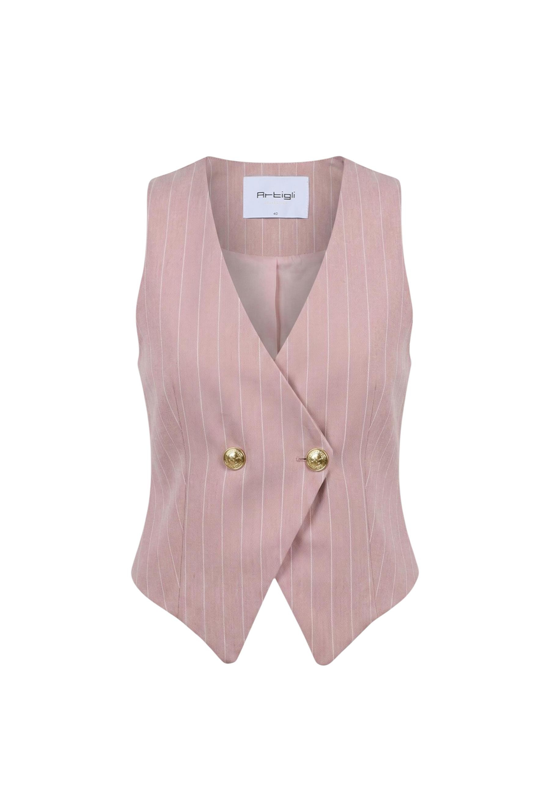 Artigli Gilet 2