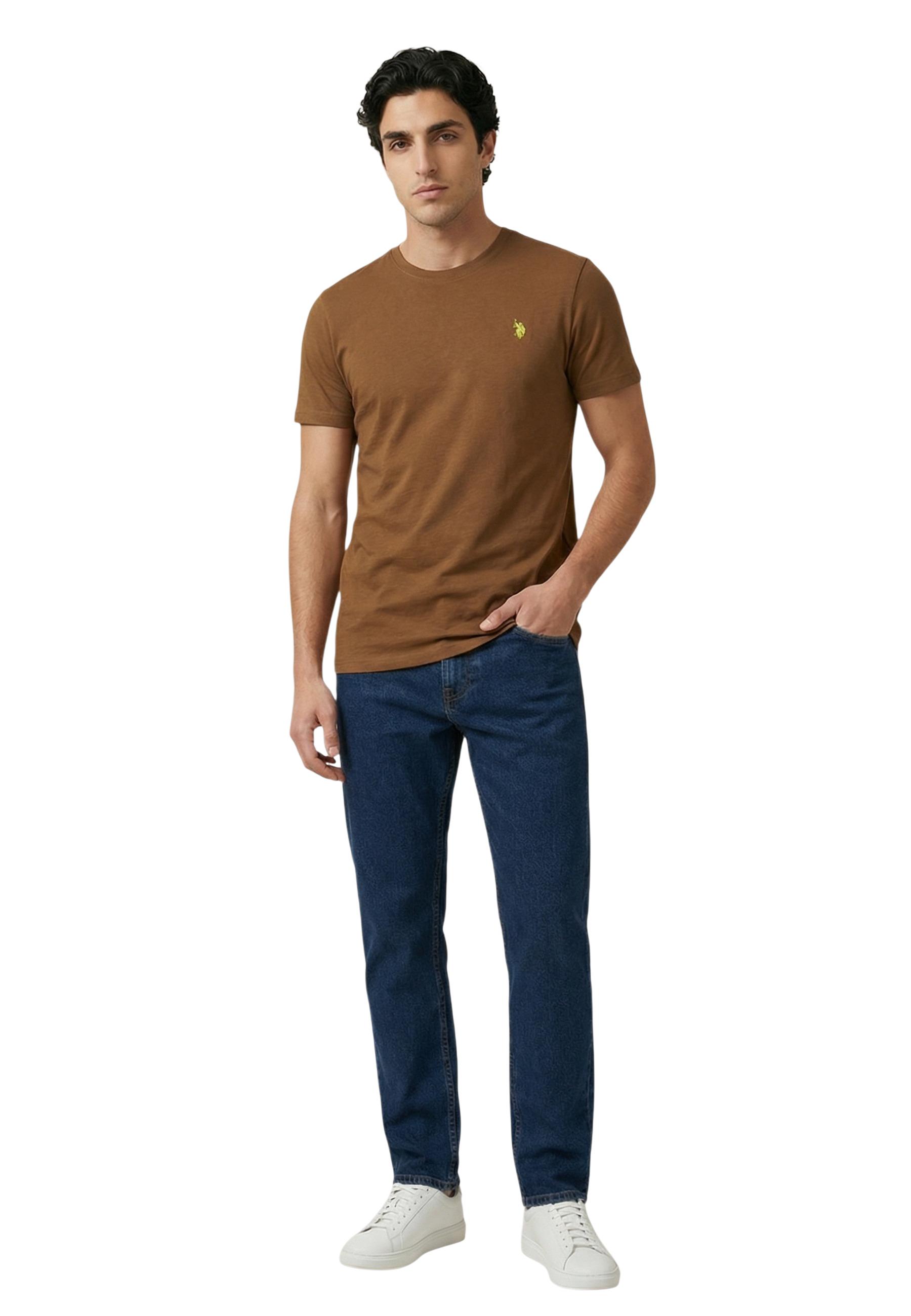 U.s. Polo Assn. Men T-Shirt