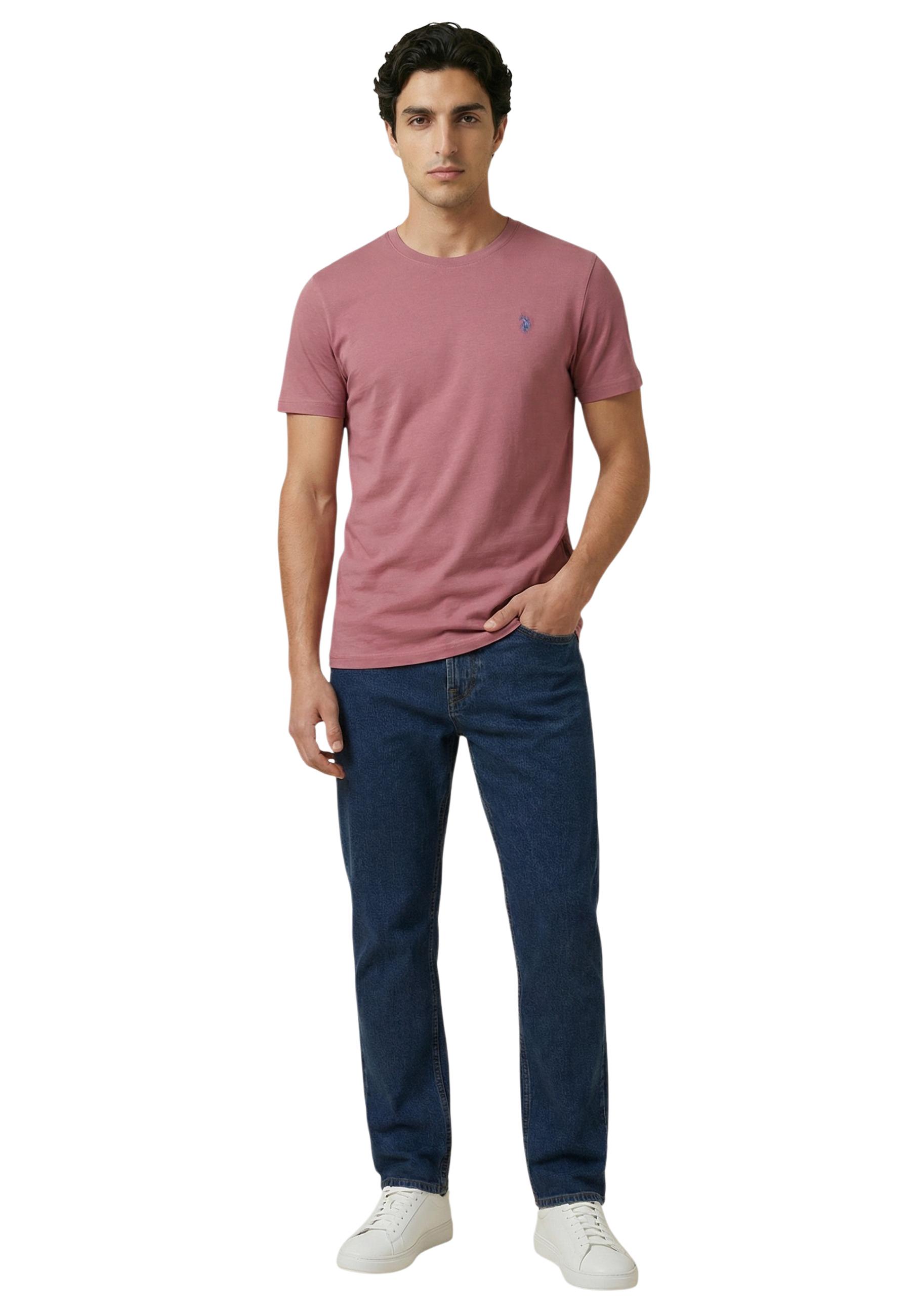 U.s. Polo Assn. Men T-Shirt