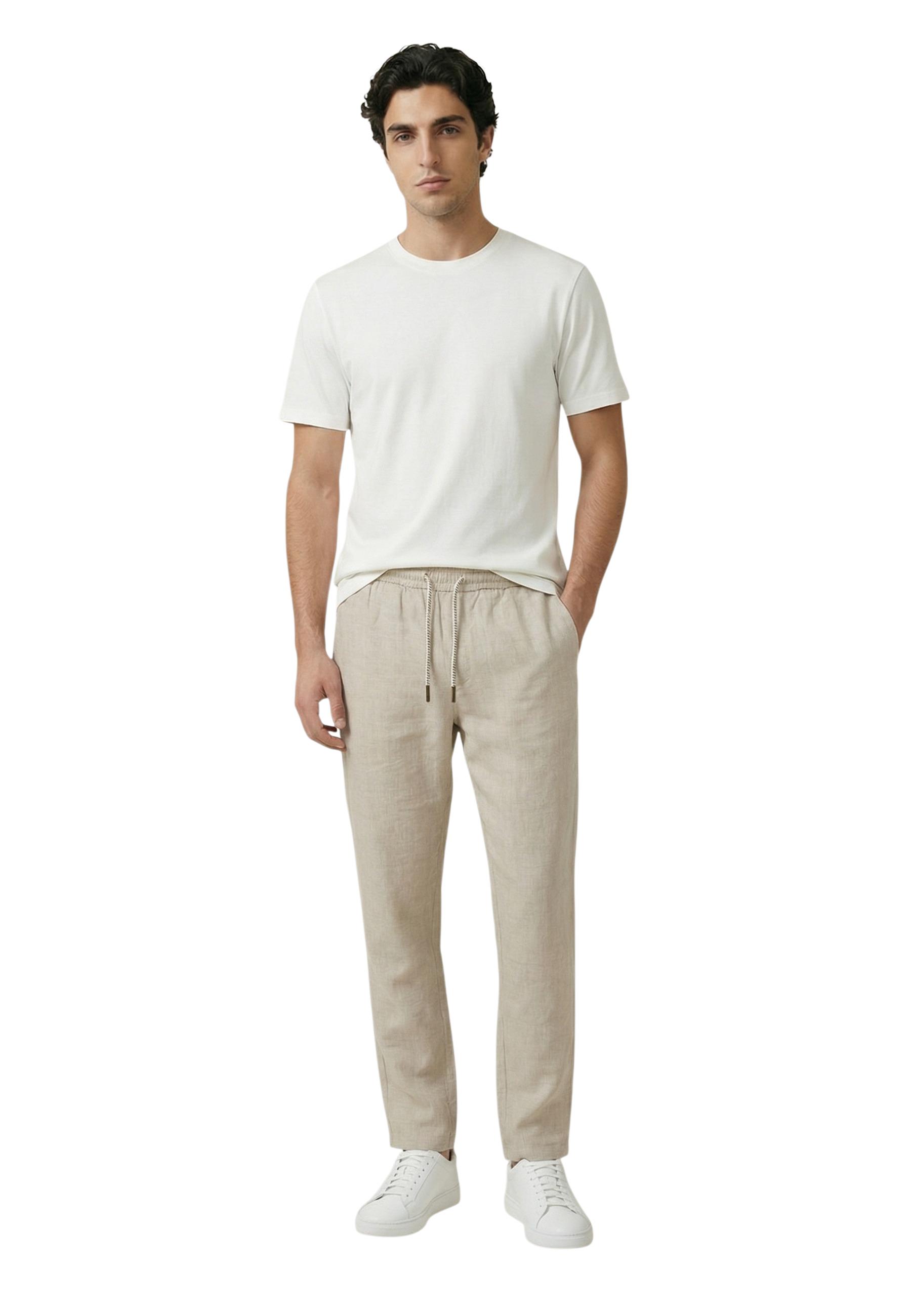 Gianni Lupo Men Trousers